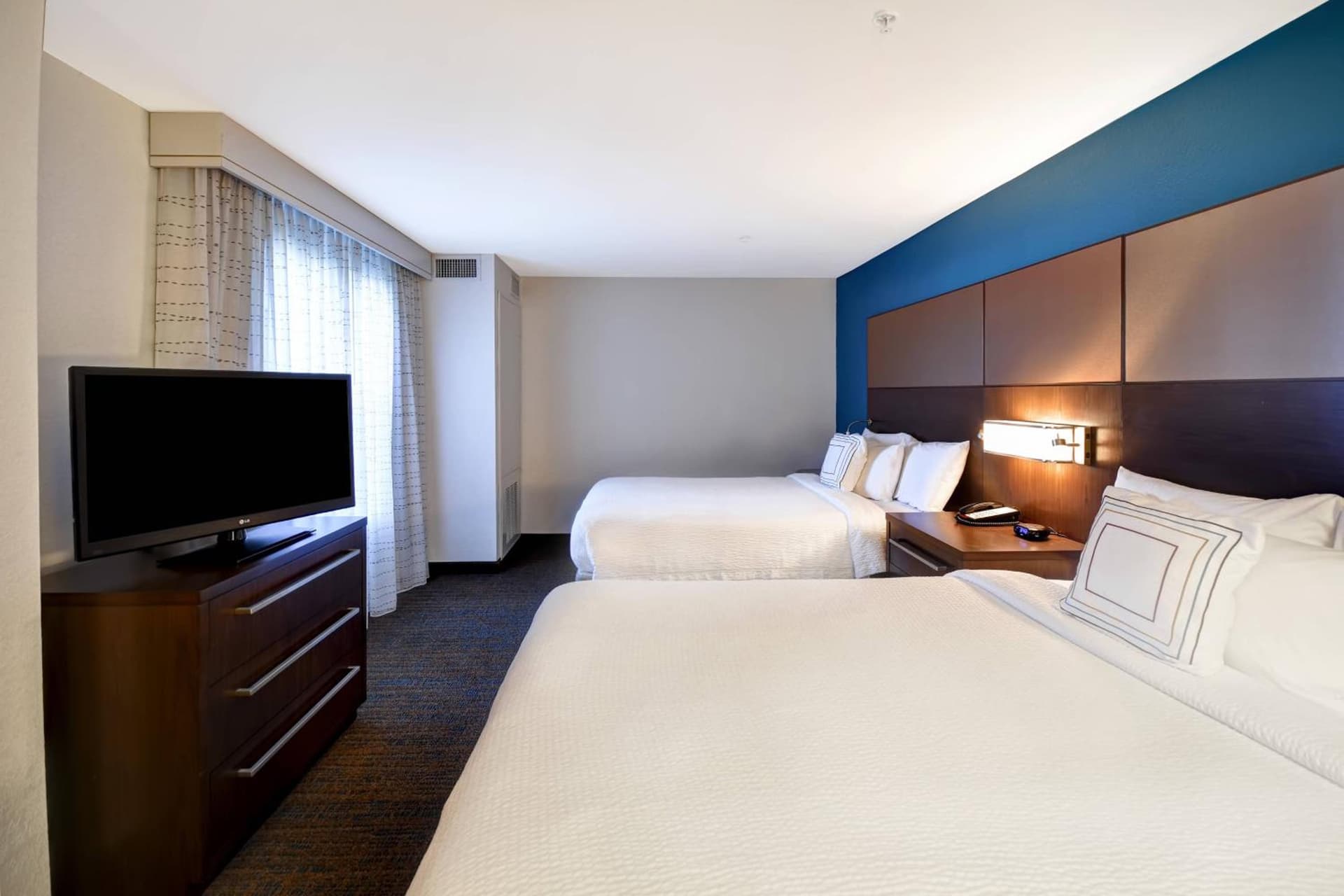Residence Inn by Marriott Springfield Chicopee gallery photo in Chicopee, MA — image 7