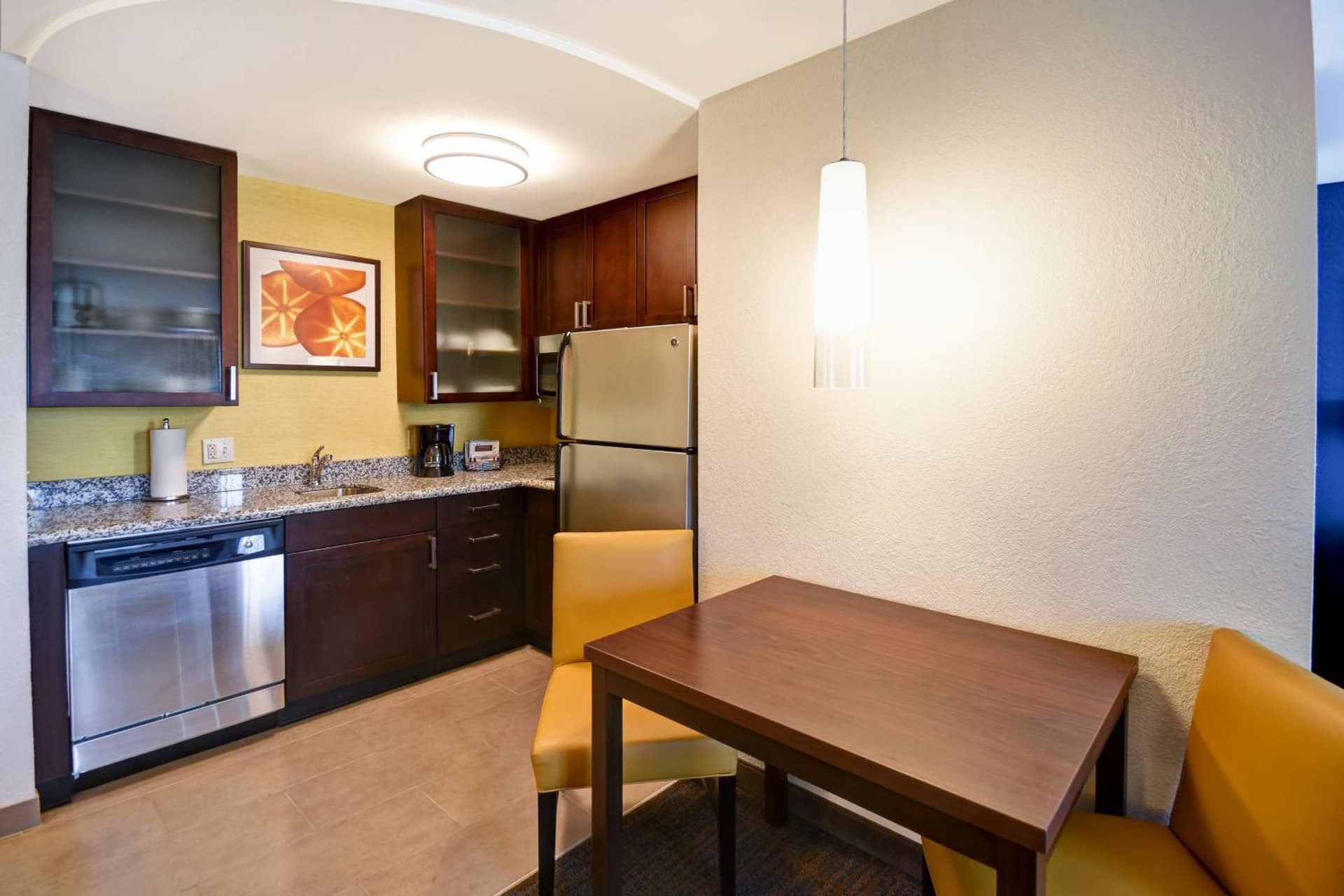Residence Inn by Marriott Springfield Chicopee gallery photo in Chicopee, MA — image 18