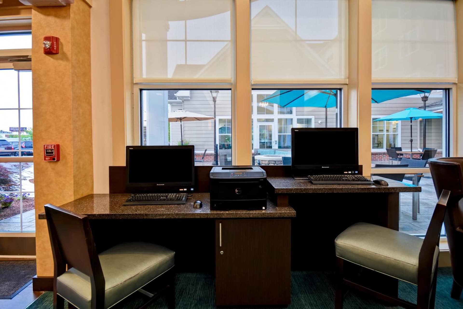 Residence Inn by Marriott Springfield Chicopee gallery photo in Chicopee, MA — image 31