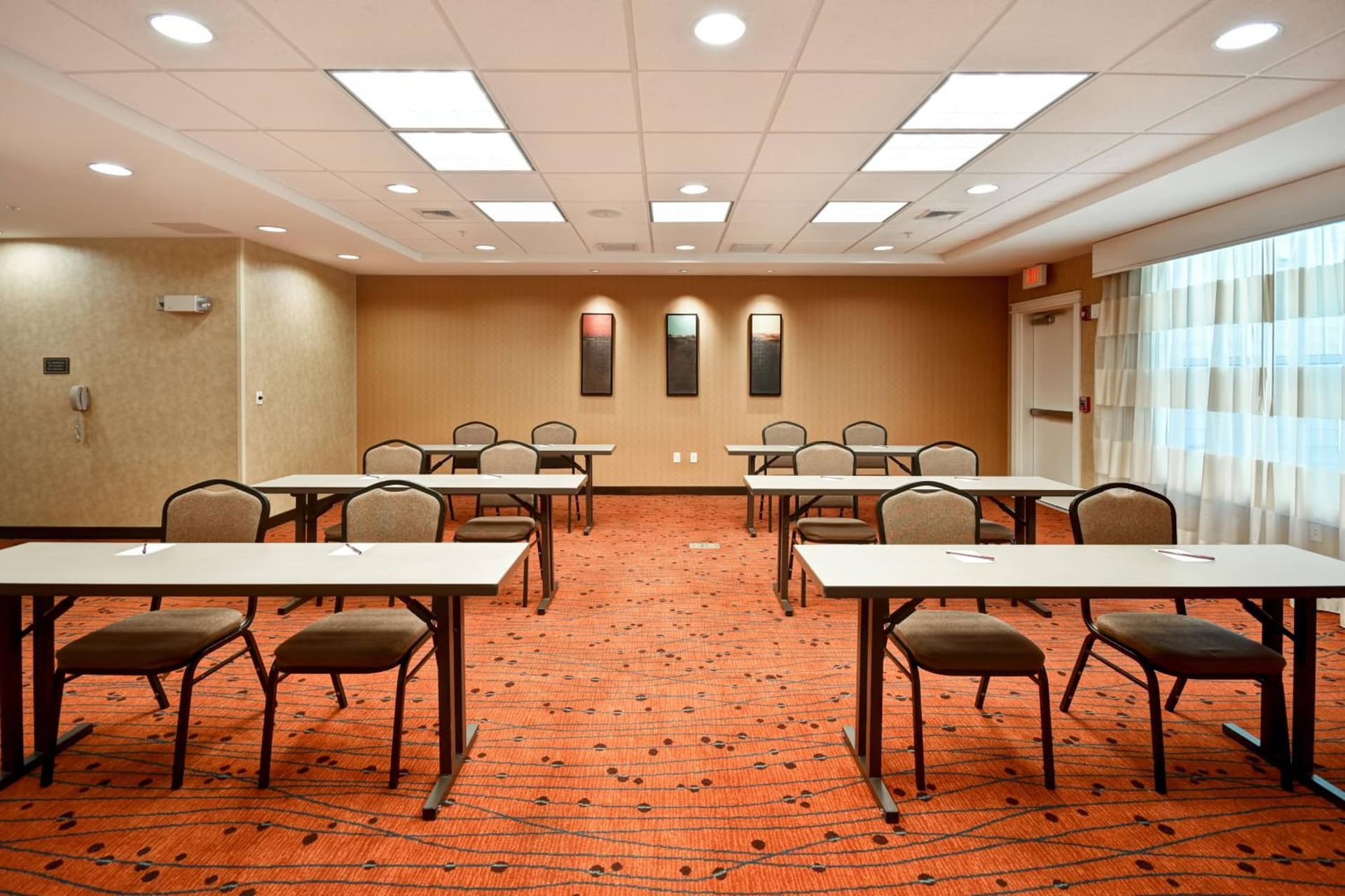 Residence Inn by Marriott Springfield Chicopee gallery photo in Chicopee, MA — image 25