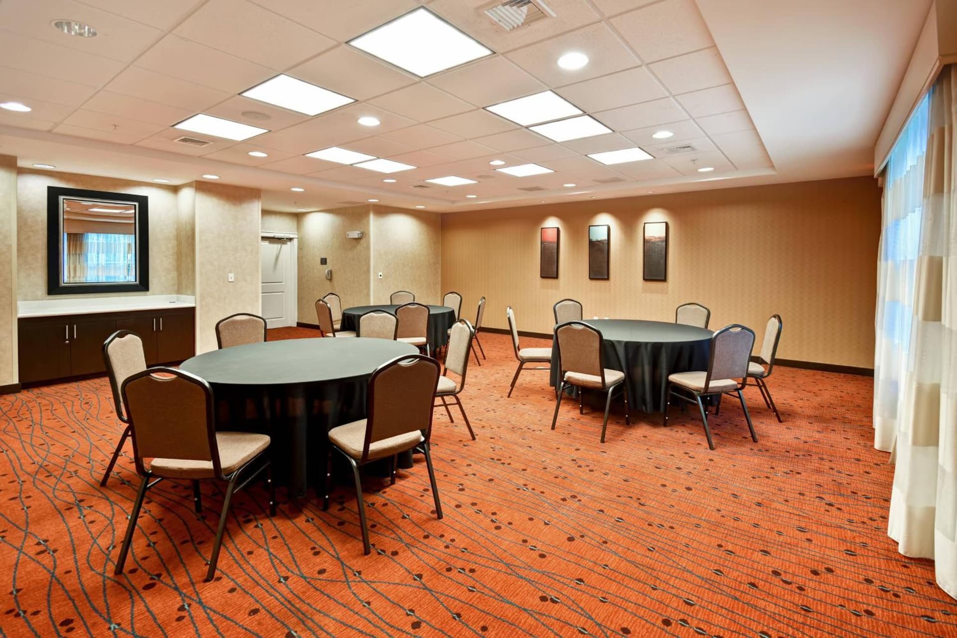 Residence Inn by Marriott Springfield Chicopee gallery photo in Chicopee, MA — image 17