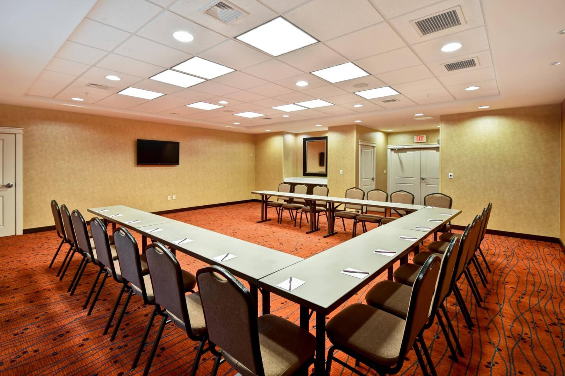 Residence Inn by Marriott Springfield Chicopee gallery photo in Chicopee, MA — image 19