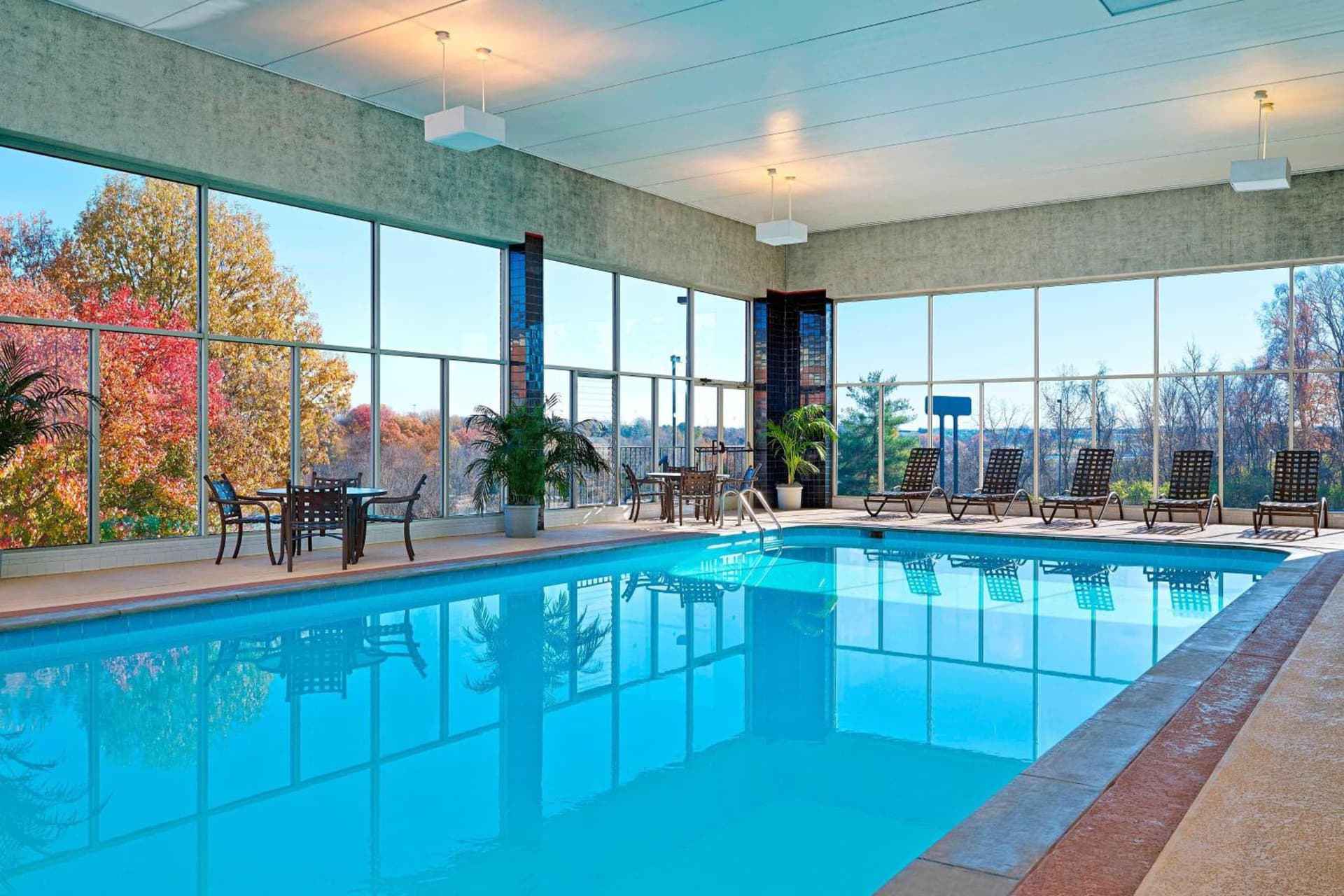 Sheraton Music City Nashville Airport gallery photo in Nashville, TN — image 42