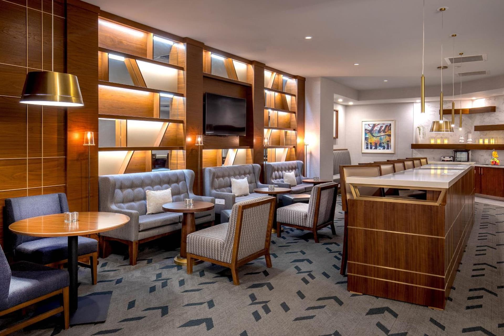 Sheraton Music City Nashville Airport gallery photo in Nashville, TN — image 58