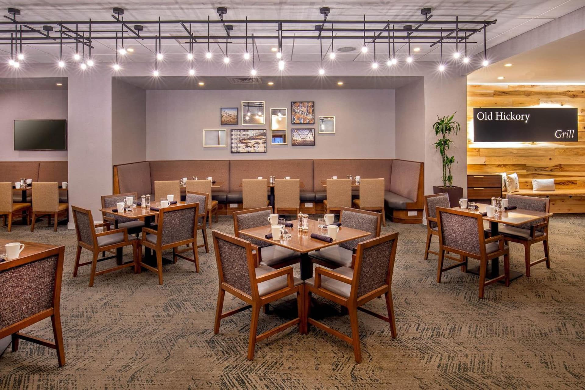 Sheraton Music City Nashville Airport gallery photo in Nashville, TN — image 13