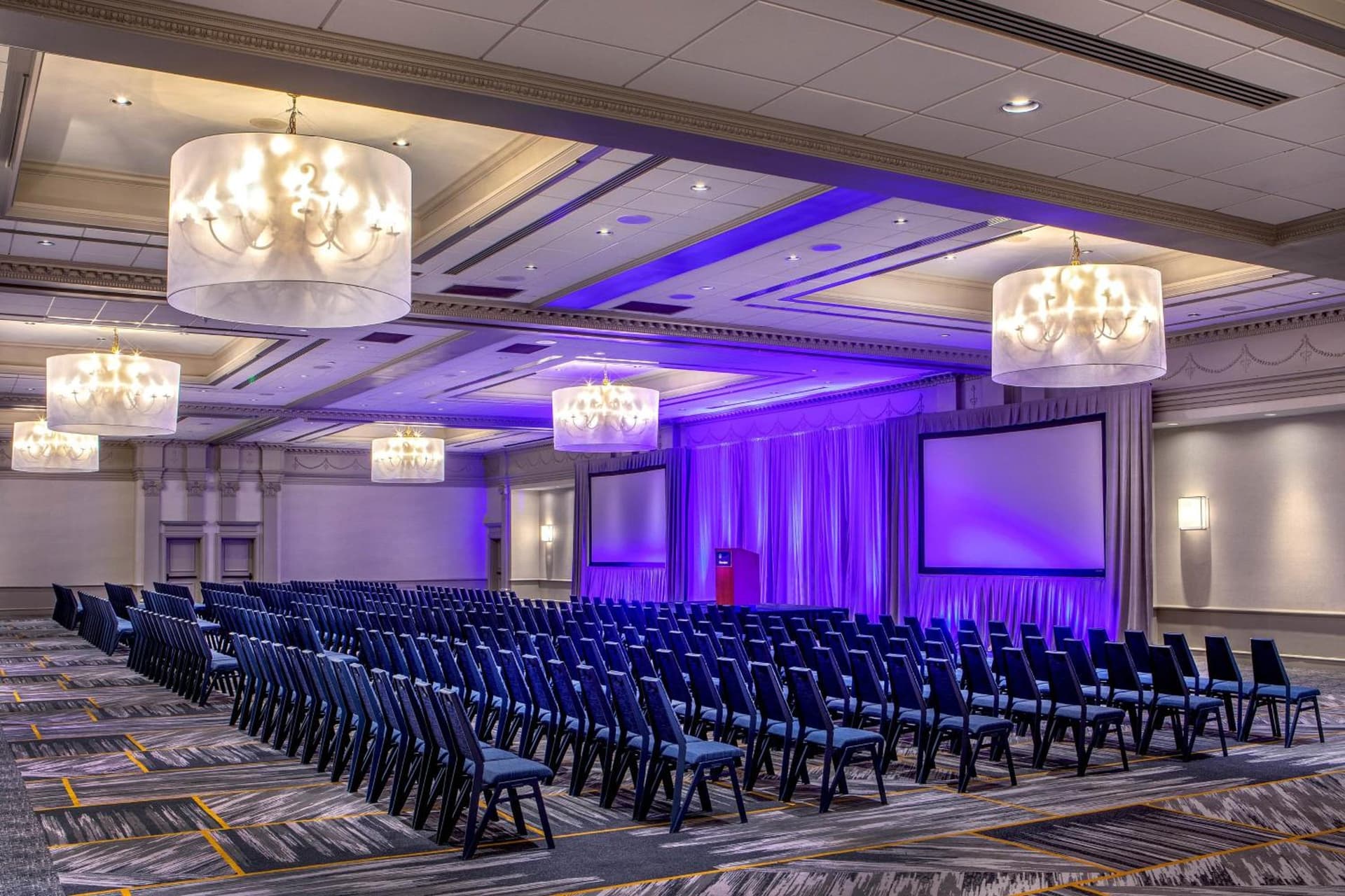 Sheraton Music City Nashville Airport gallery photo in Nashville, TN — image 8