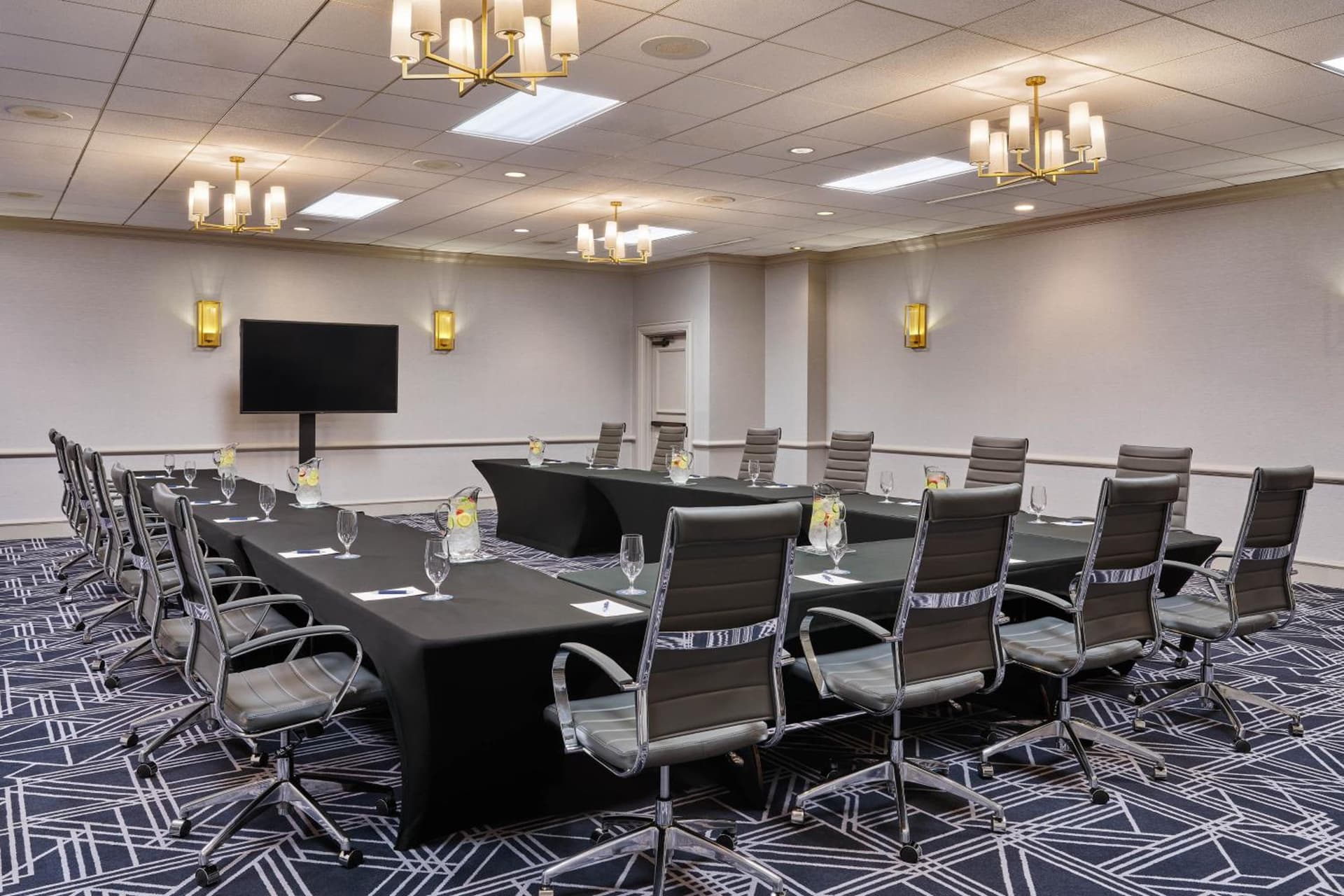 Sheraton Music City Nashville Airport gallery photo in Nashville, TN — image 53