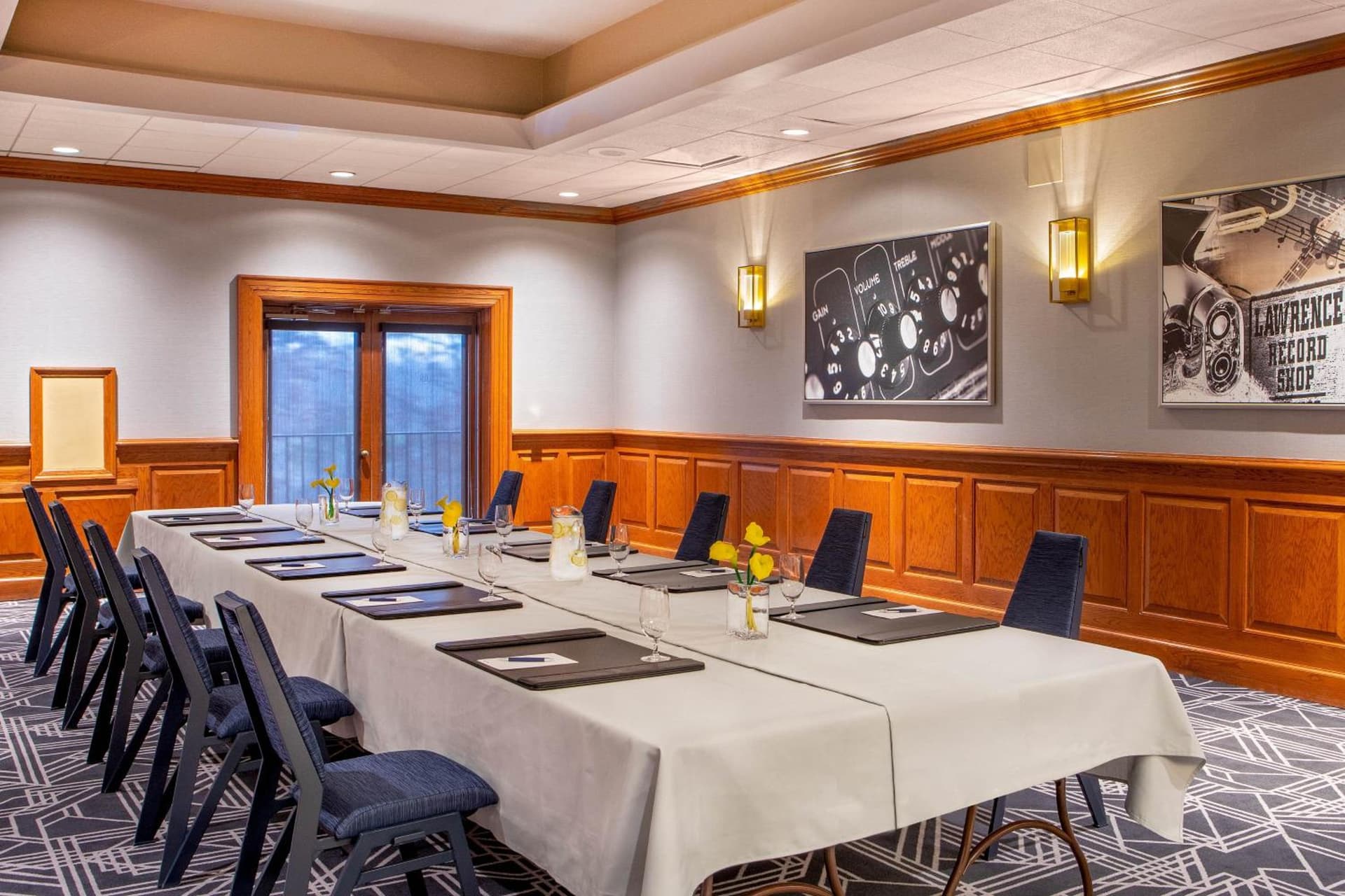Sheraton Music City Nashville Airport gallery photo in Nashville, TN — image 6