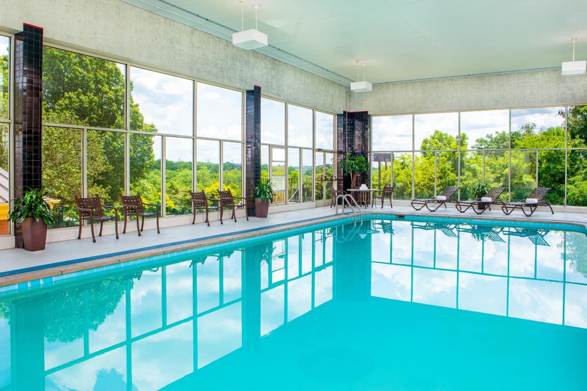 Sheraton Music City Nashville Airport gallery photo in Nashville, TN — image 32