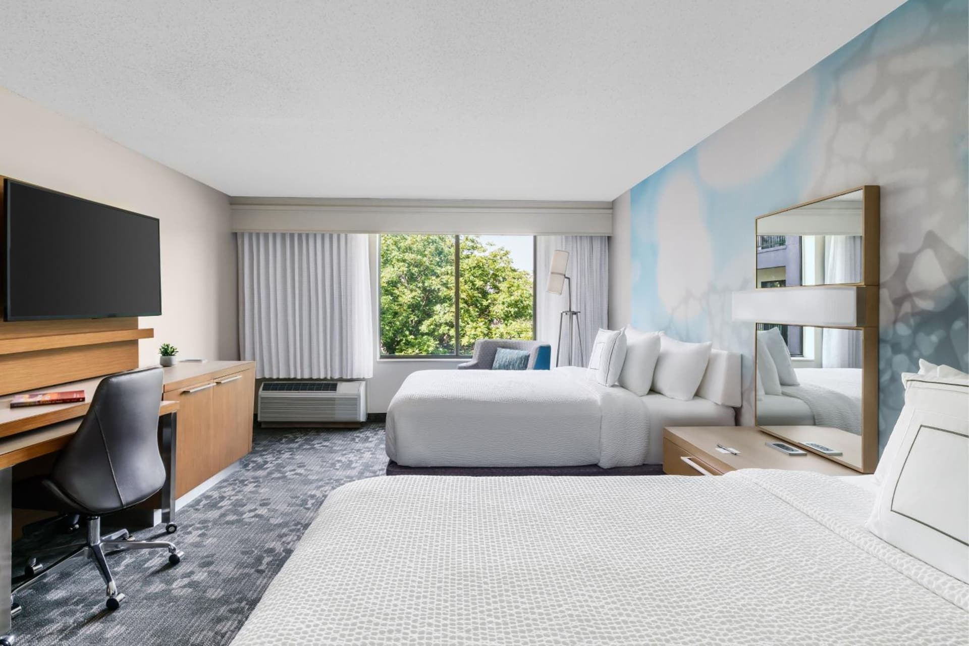 Courtyard by Marriott Dallas Lewisville gallery photo in Lewisville, TX — image 9