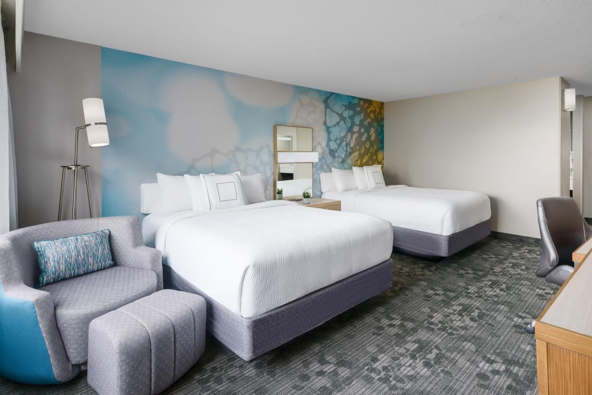 Courtyard by Marriott Dallas Lewisville gallery photo in Lewisville, TX — image 33