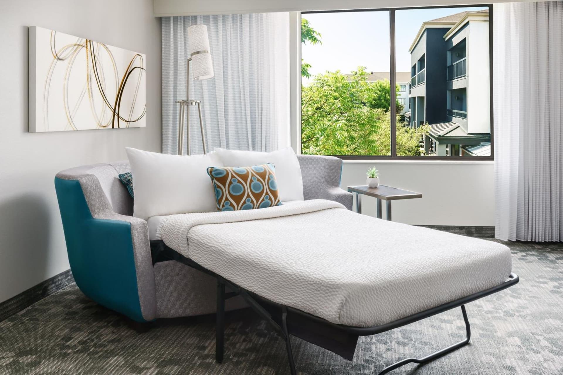 Courtyard by Marriott Dallas Lewisville gallery photo in Lewisville, TX — image 40