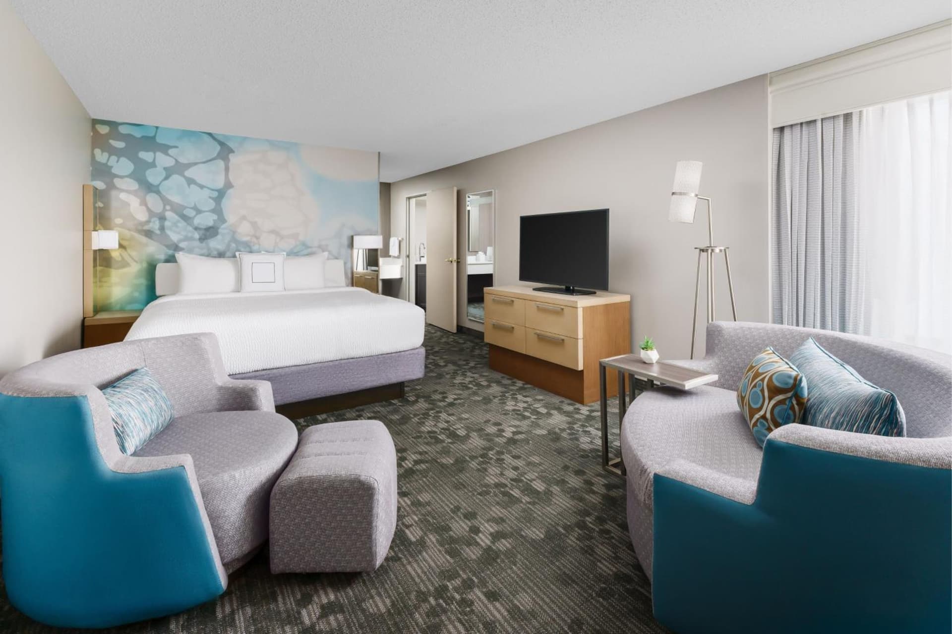Courtyard by Marriott Dallas Lewisville gallery photo in Lewisville, TX — image 39