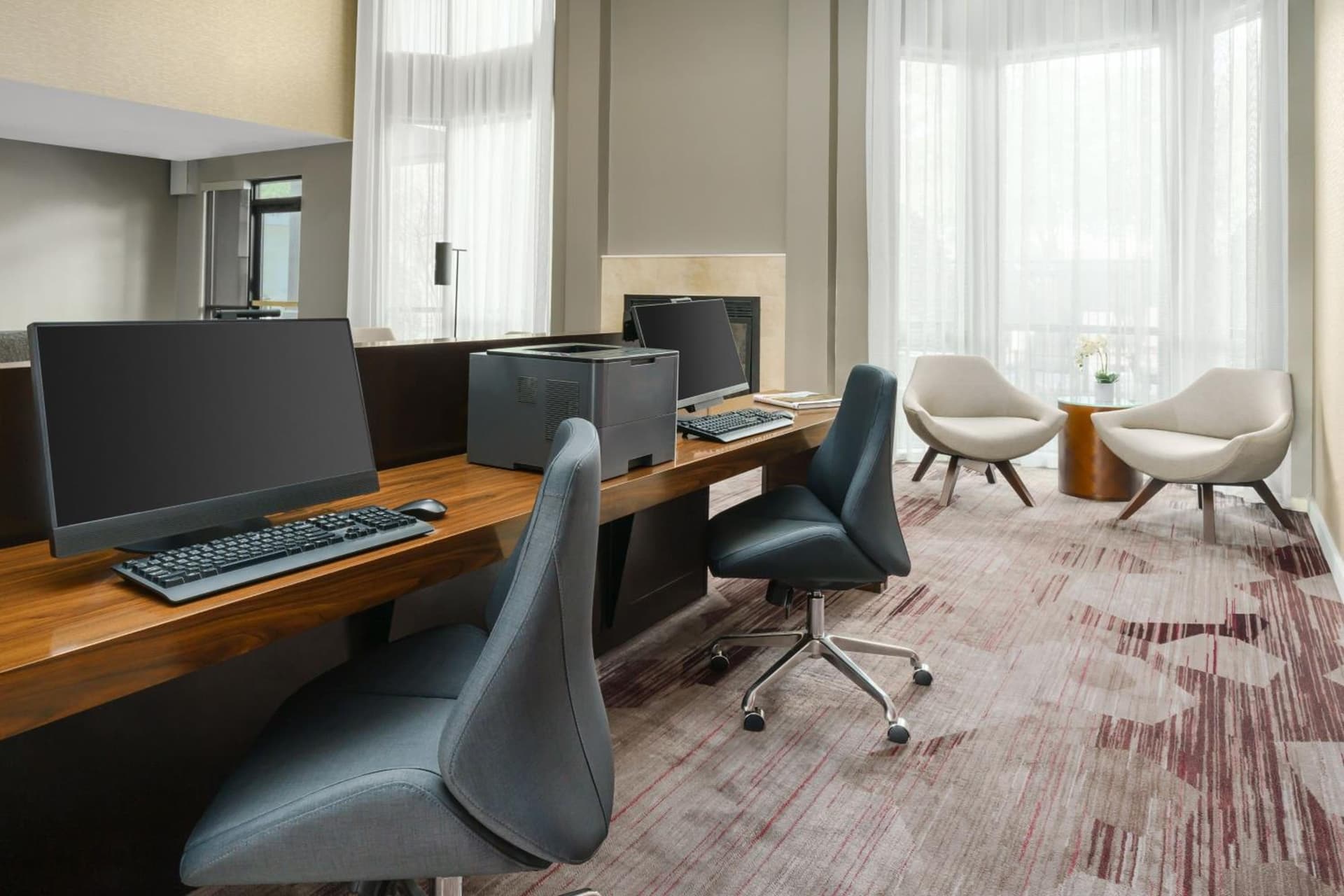 Courtyard by Marriott Dallas Lewisville gallery photo in Lewisville, TX — image 41