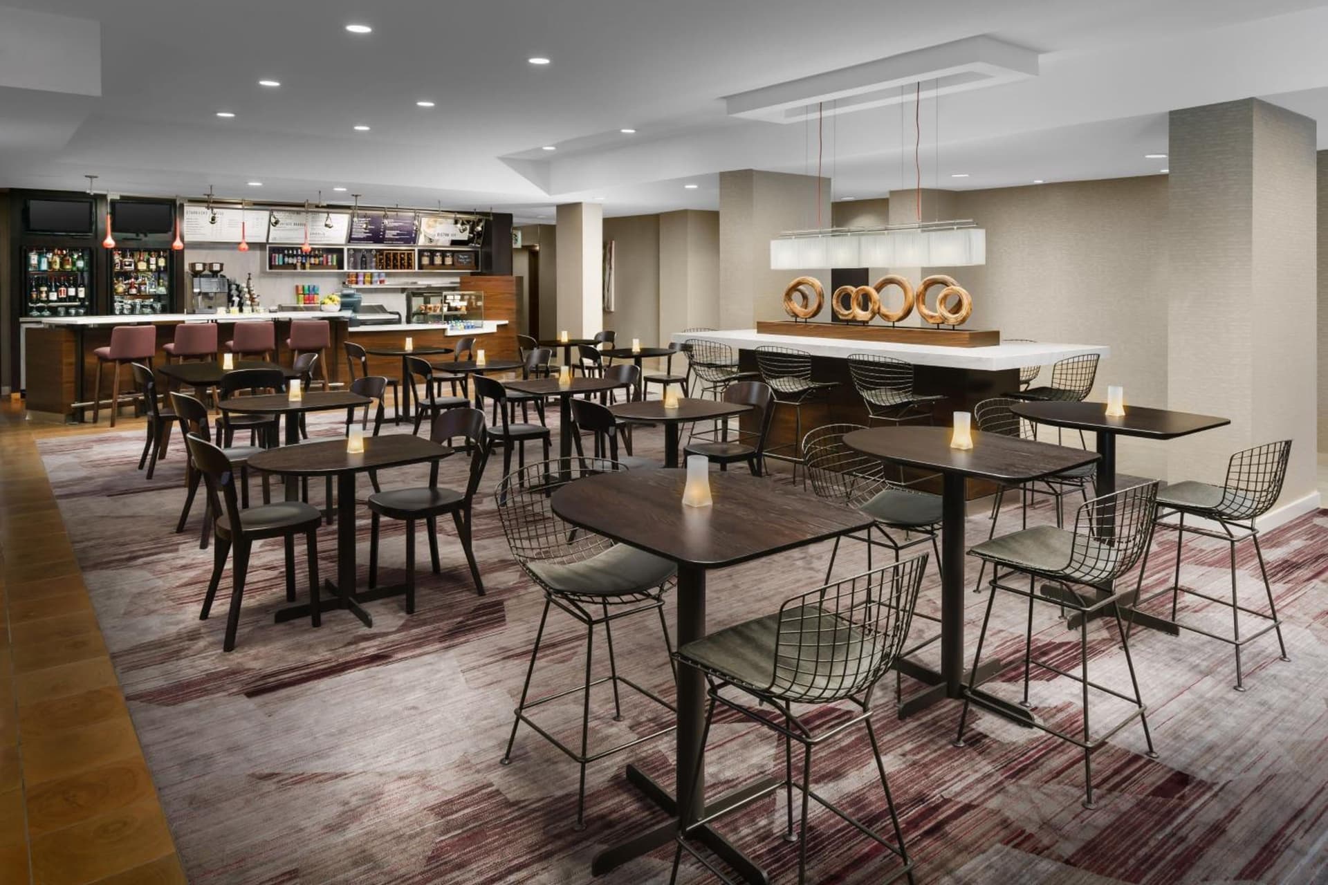 Courtyard by Marriott Dallas Lewisville gallery photo in Lewisville, TX — image 17