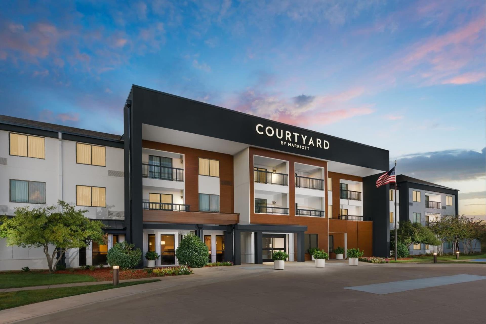 Courtyard by Marriott Dallas Lewisville gallery photo in Lewisville, TX — image 15