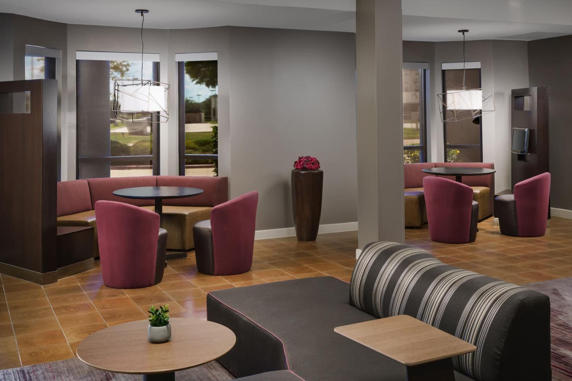 Courtyard by Marriott Dallas Lewisville gallery photo in Lewisville, TX — image 32