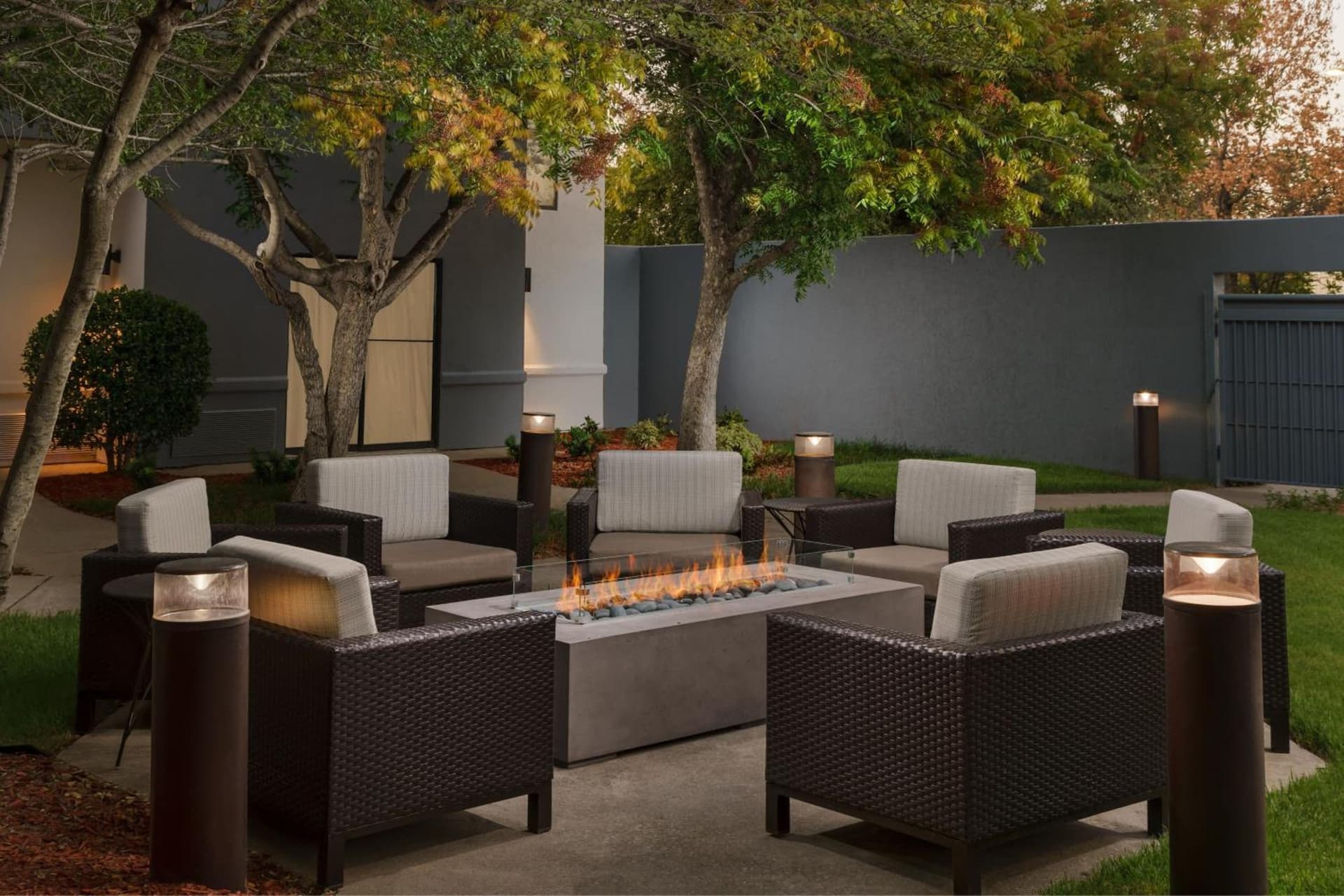 Courtyard by Marriott Dallas Lewisville gallery photo in Lewisville, TX — image 20