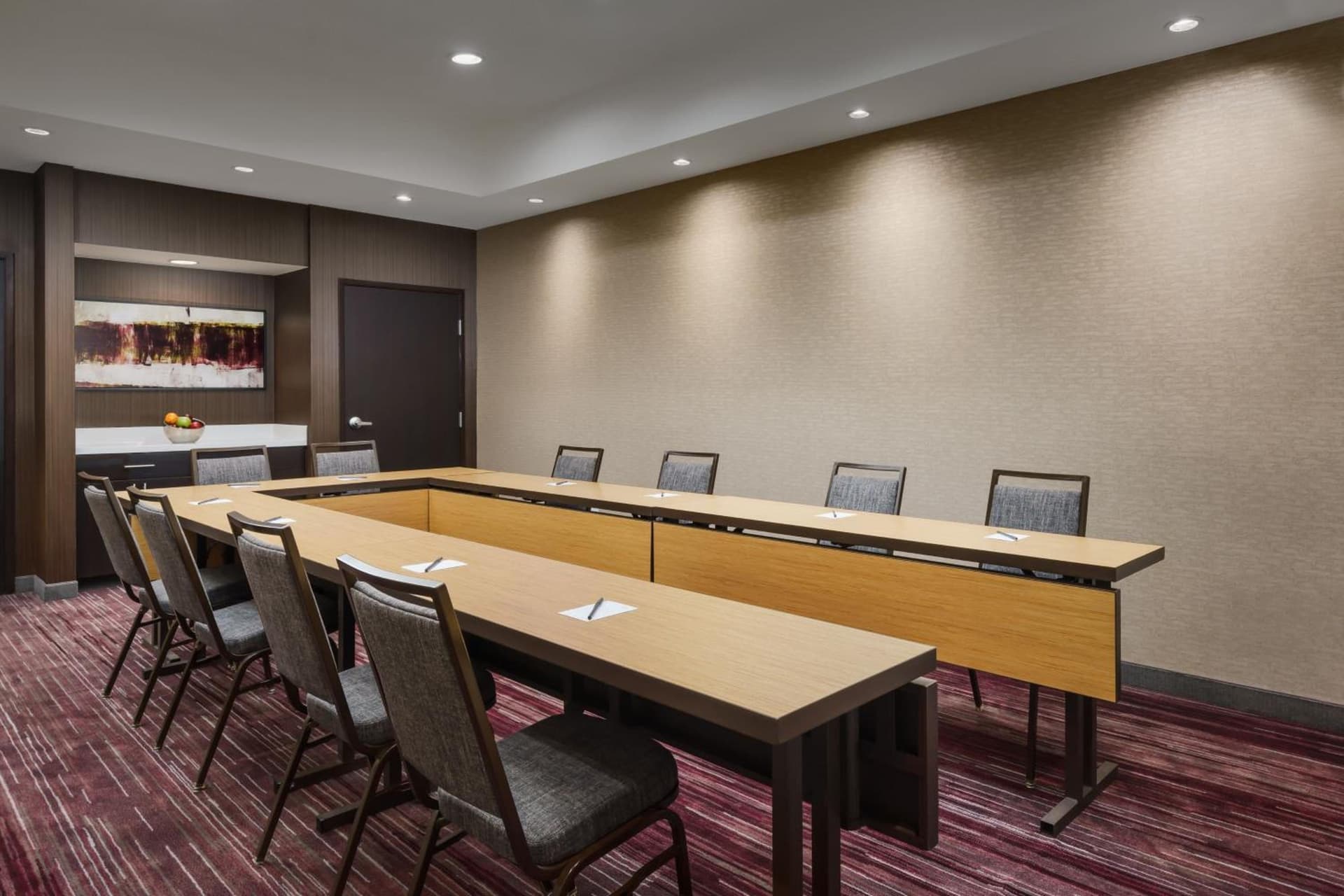 Courtyard by Marriott Dallas Lewisville gallery photo in Lewisville, TX — image 27