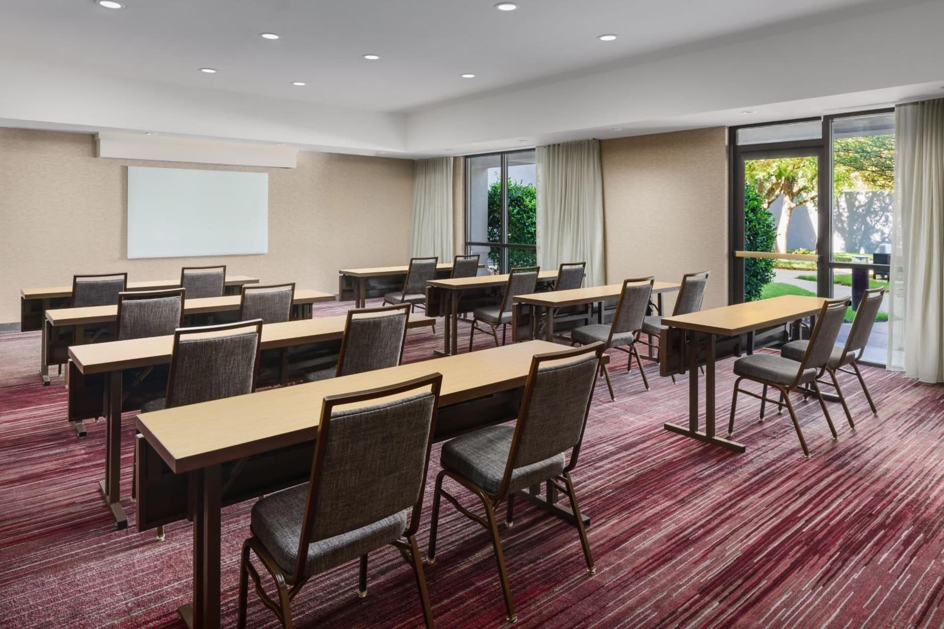 Courtyard by Marriott Dallas Lewisville gallery photo in Lewisville, TX — image 16