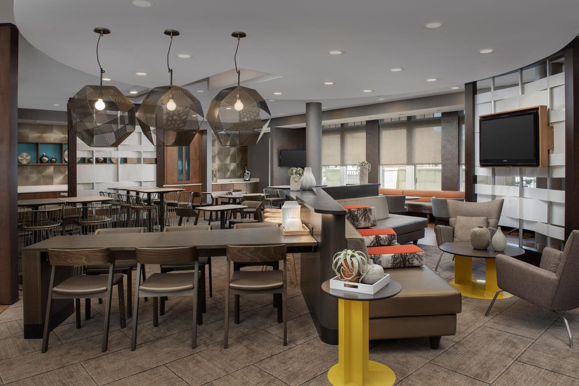 SpringHill Suites by Marriott Huntsville West/Research Park gallery photo in Huntsville, AL — image 4