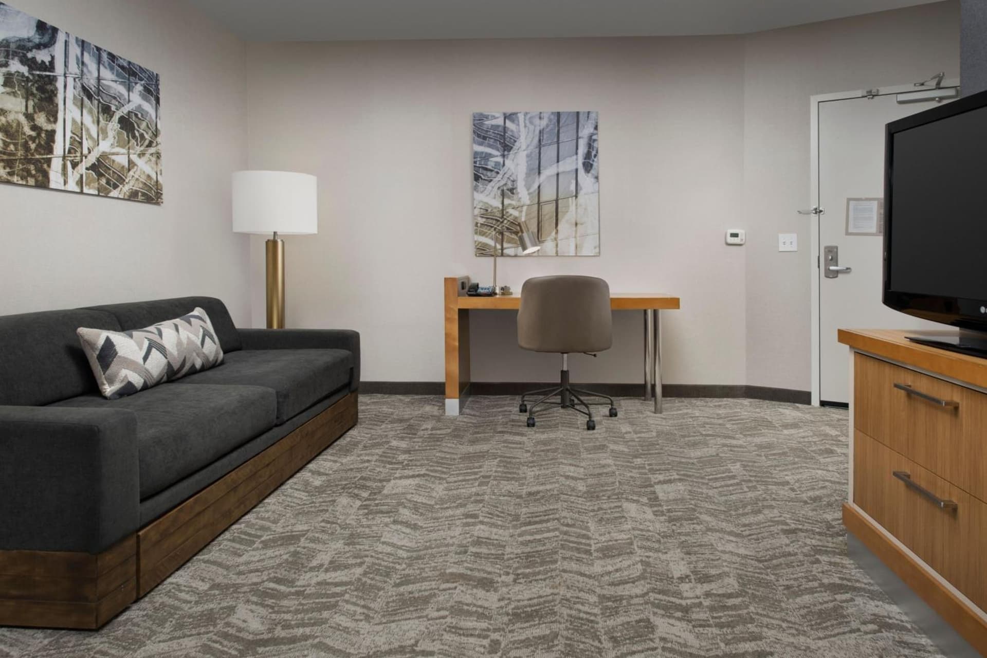 SpringHill Suites by Marriott Huntsville West/Research Park gallery photo in Huntsville, AL — image 21