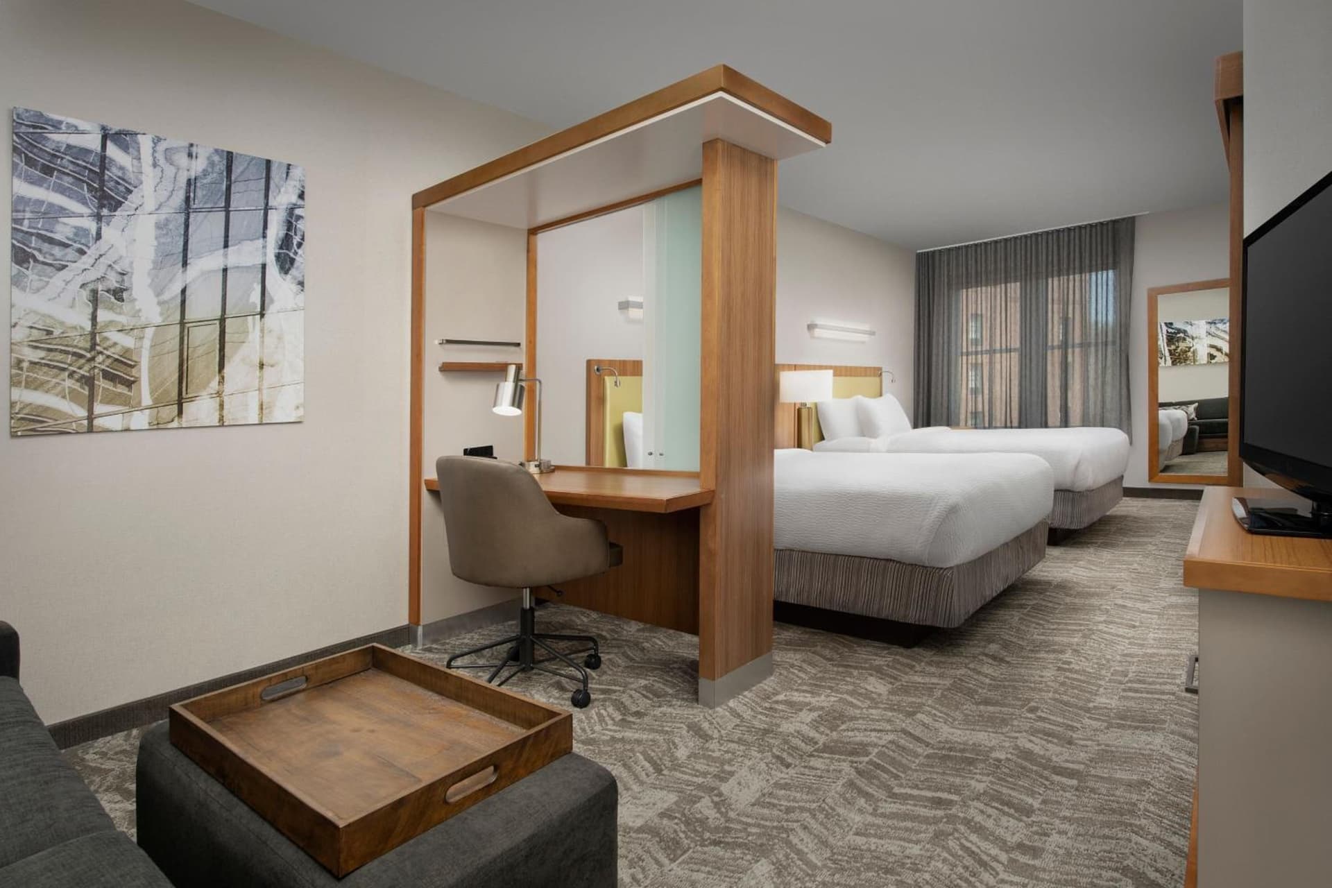 SpringHill Suites by Marriott Huntsville West/Research Park gallery photo in Huntsville, AL — image 15