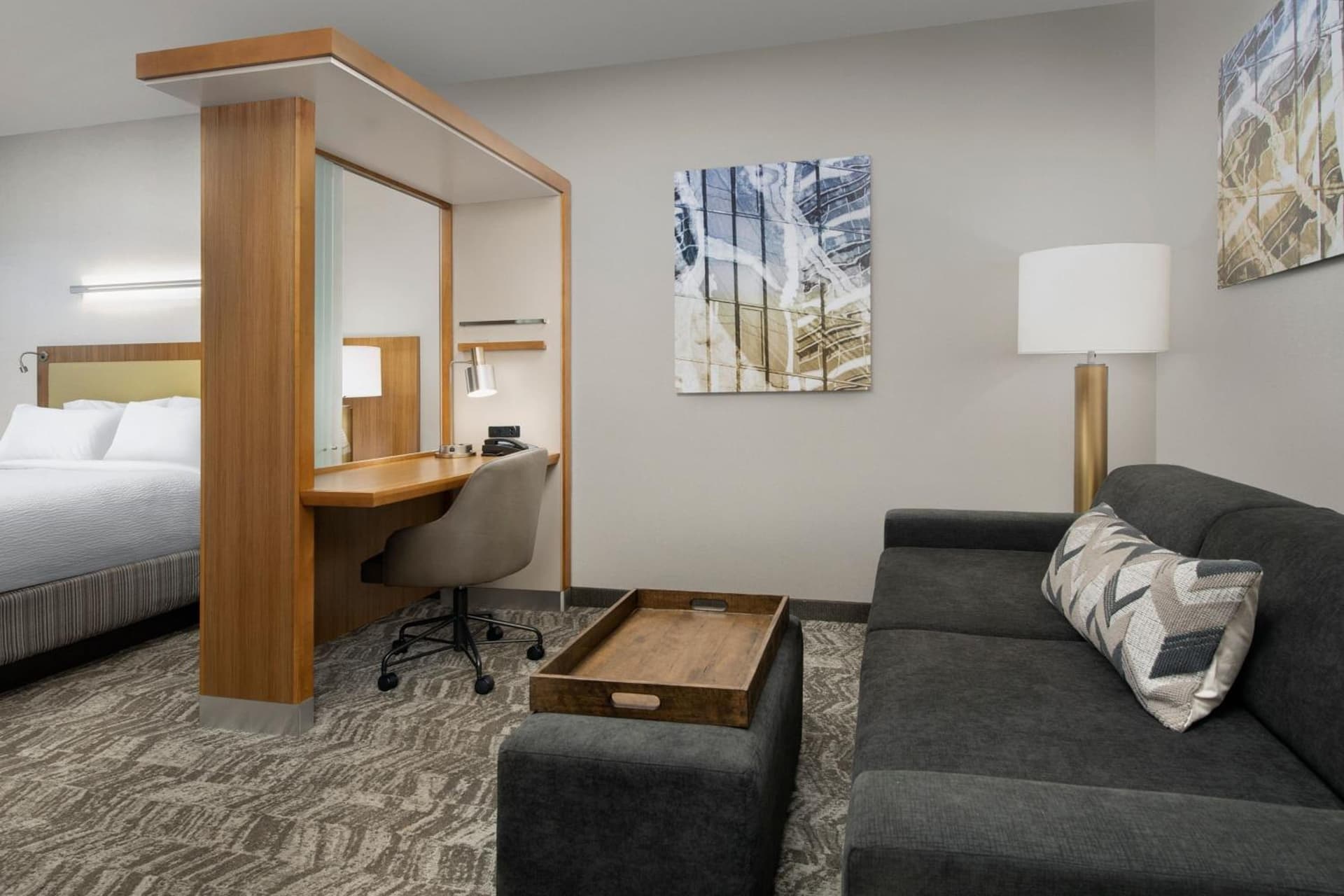SpringHill Suites by Marriott Huntsville West/Research Park gallery photo in Huntsville, AL — image 30