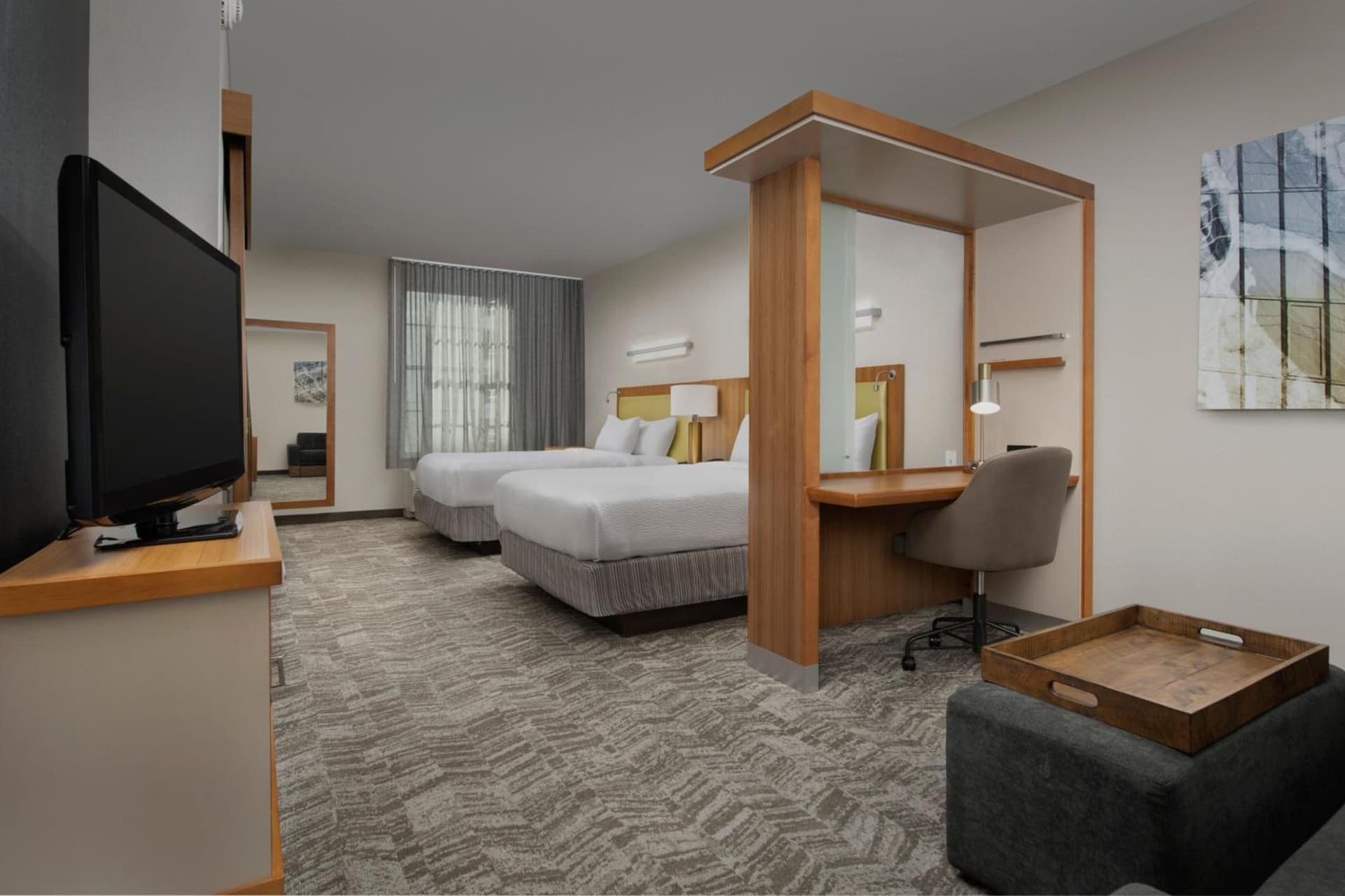 SpringHill Suites by Marriott Huntsville West/Research Park gallery photo in Huntsville, AL — image 34