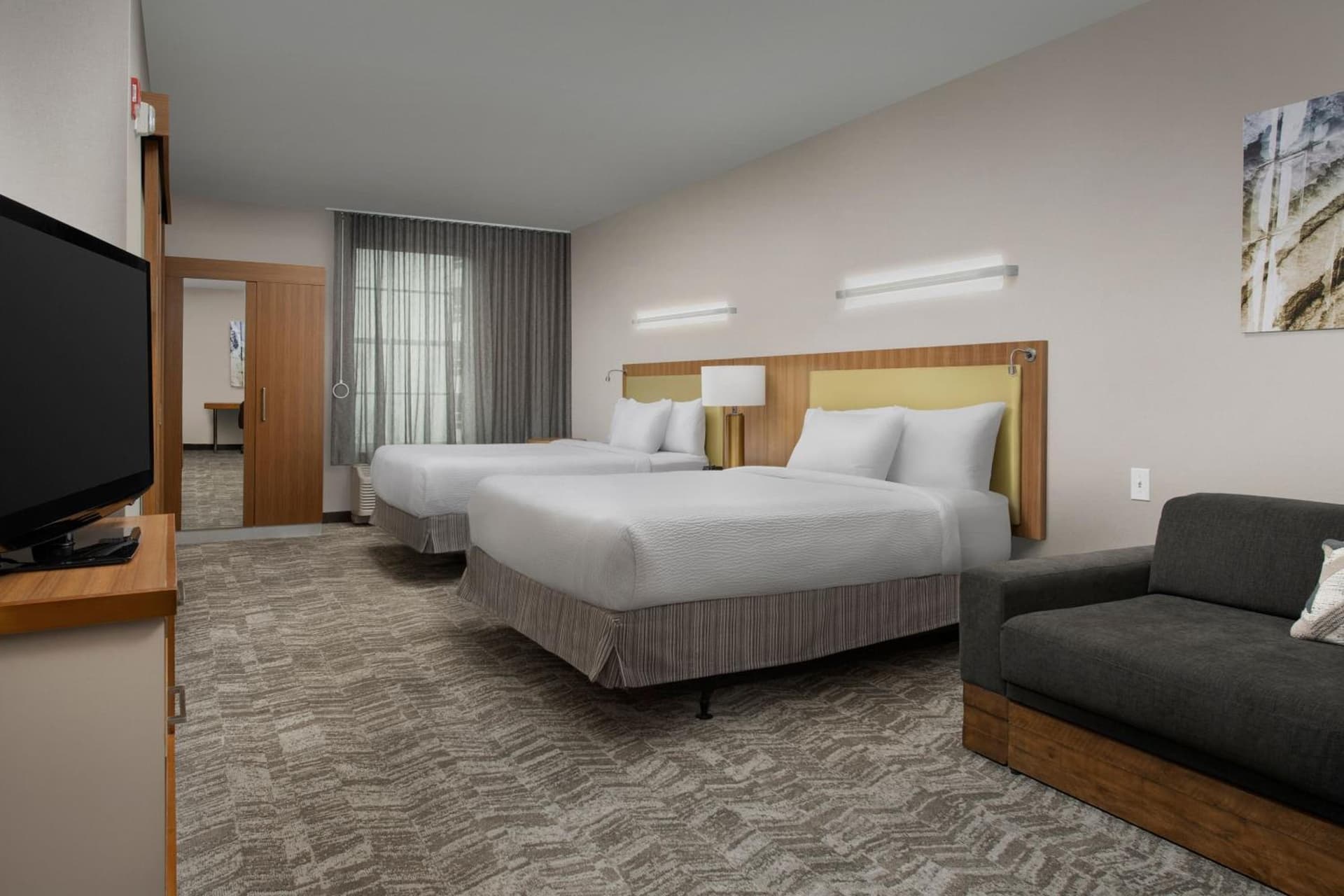 SpringHill Suites by Marriott Huntsville West/Research Park gallery photo in Huntsville, AL — image 20