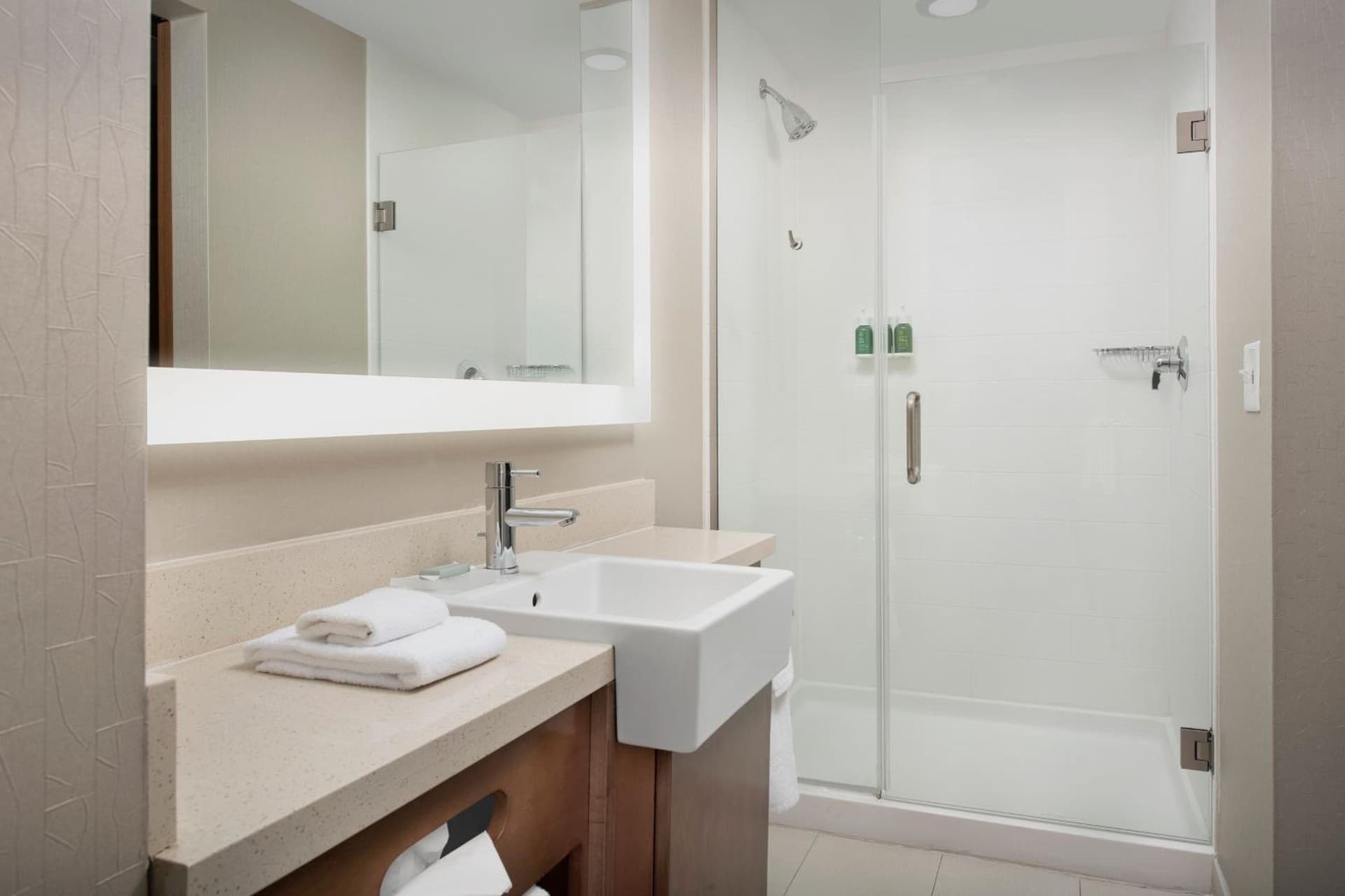 SpringHill Suites by Marriott Huntsville West/Research Park property views in Huntsville, AL — gallery photo 3