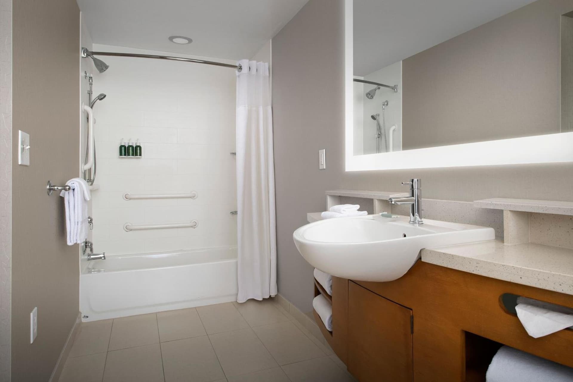SpringHill Suites by Marriott Huntsville West/Research Park gallery photo in Huntsville, AL — image 25