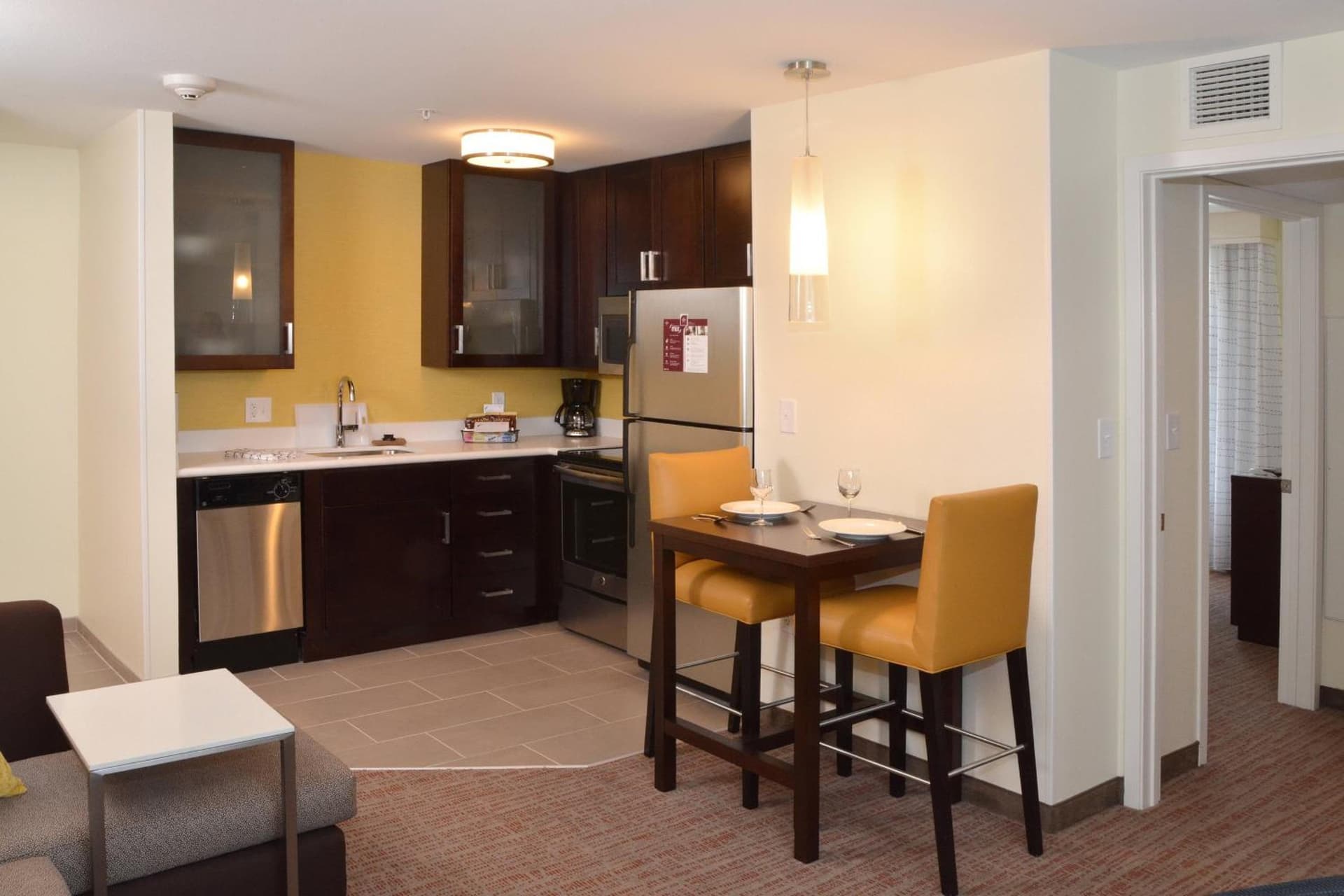 Residence Inn by Marriott Akron Fairlawn gallery photo in Akron, OH — image 18