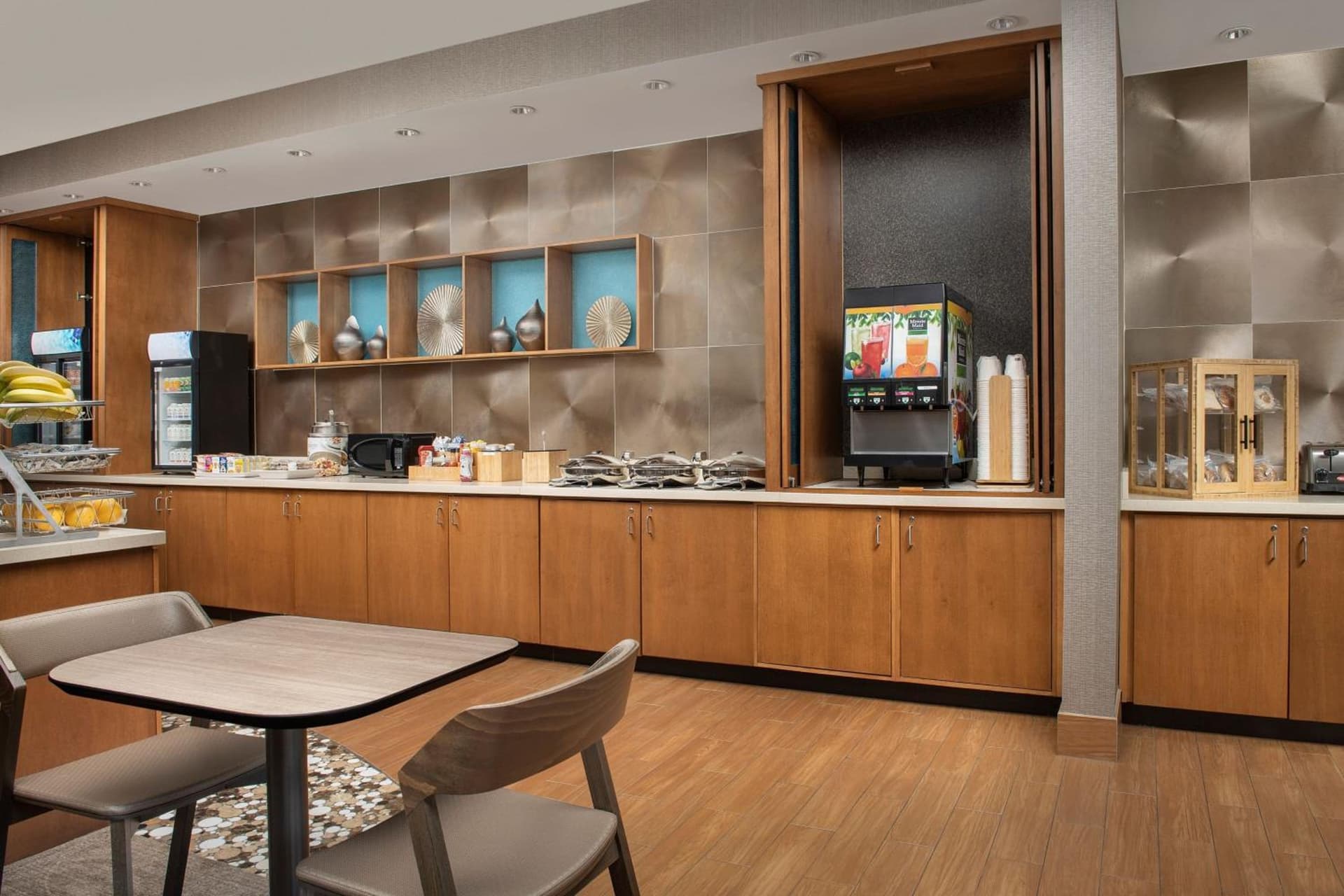 SpringHill Suites by Marriott Huntsville West/Research Park gallery photo in Huntsville, AL — image 9