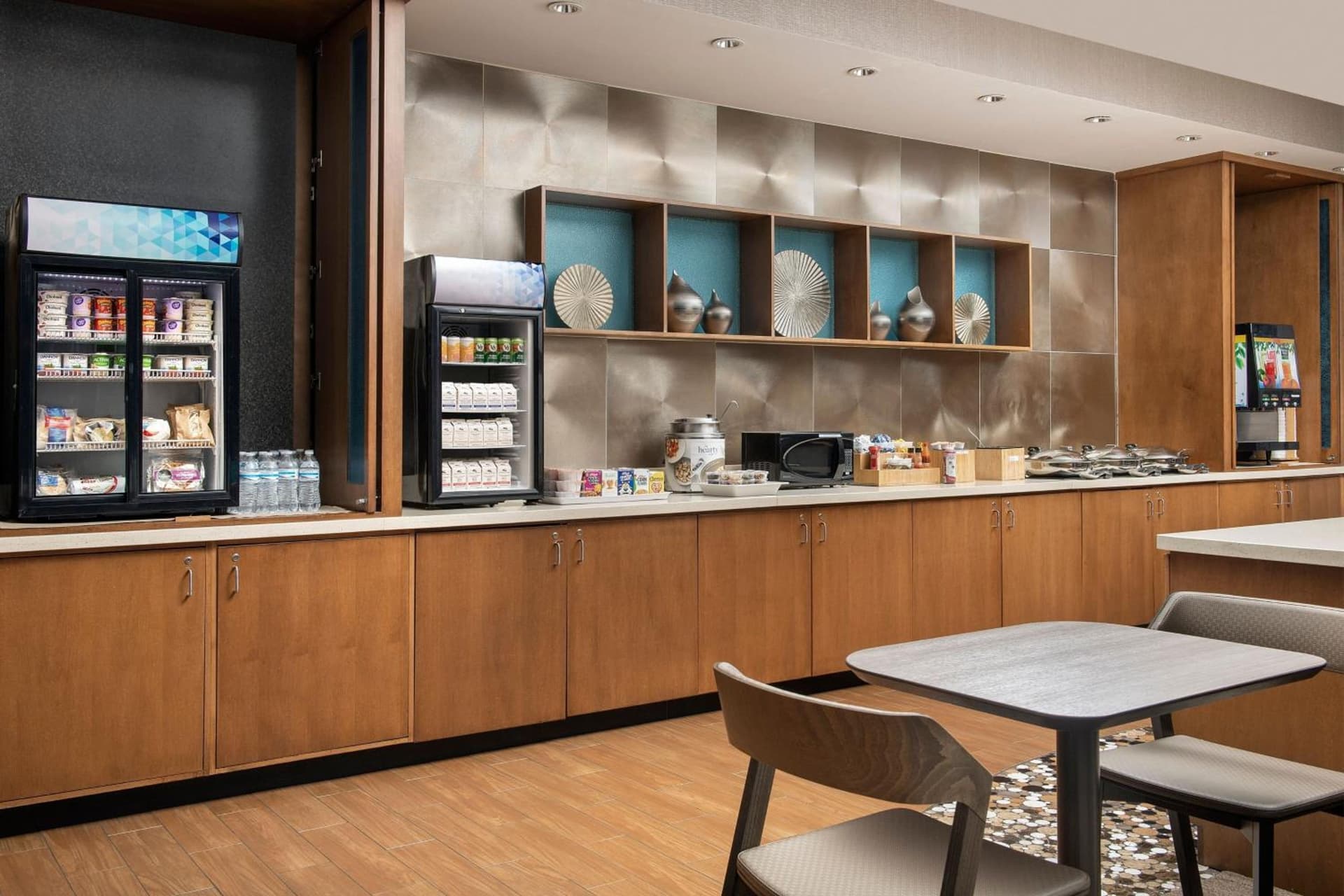 SpringHill Suites by Marriott Huntsville West/Research Park gallery photo in Huntsville, AL — image 14