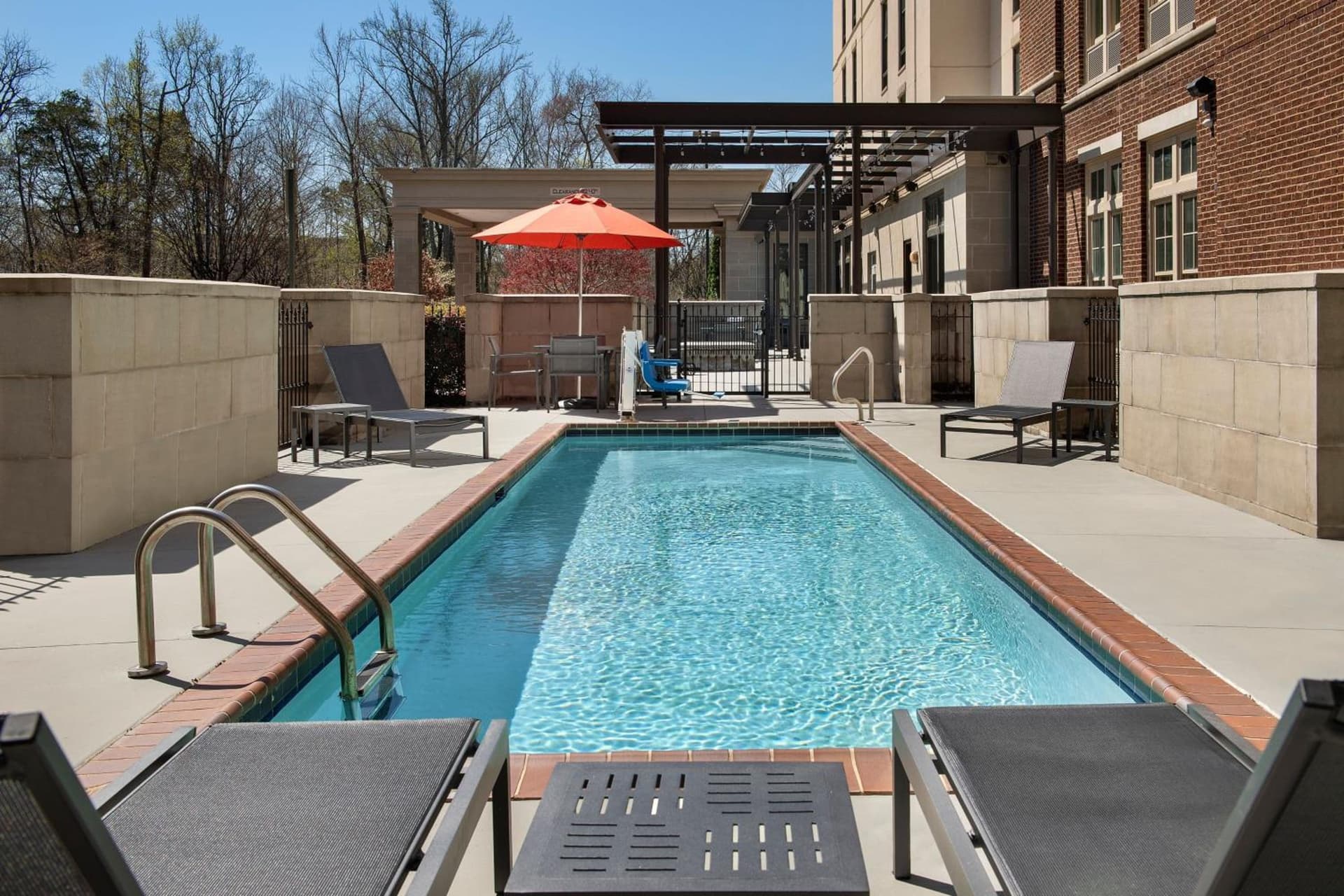 SpringHill Suites by Marriott Huntsville West/Research Park gallery photo in Huntsville, AL — image 19