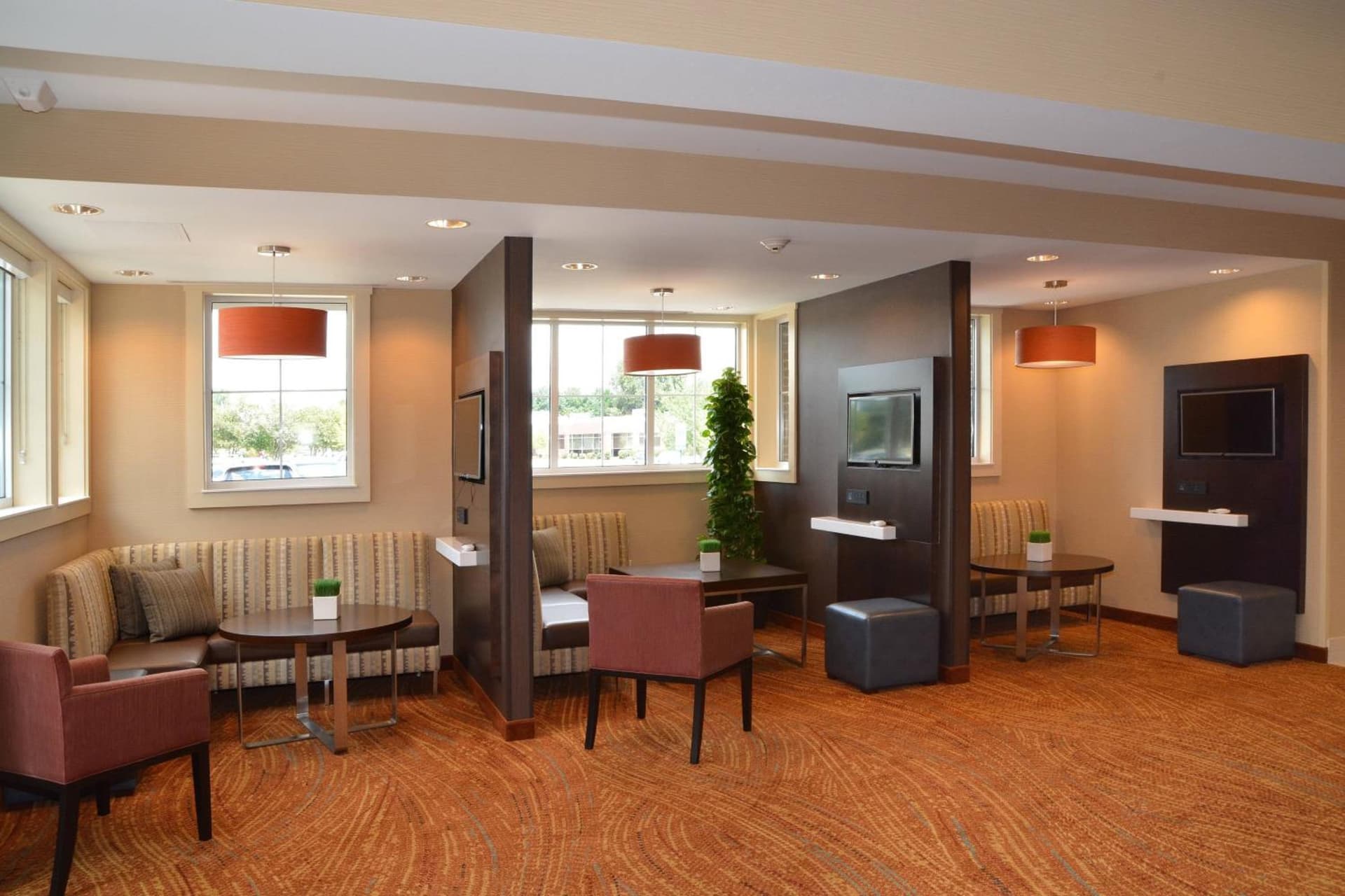 Residence Inn by Marriott Akron Fairlawn gallery photo in Akron, OH — image 14