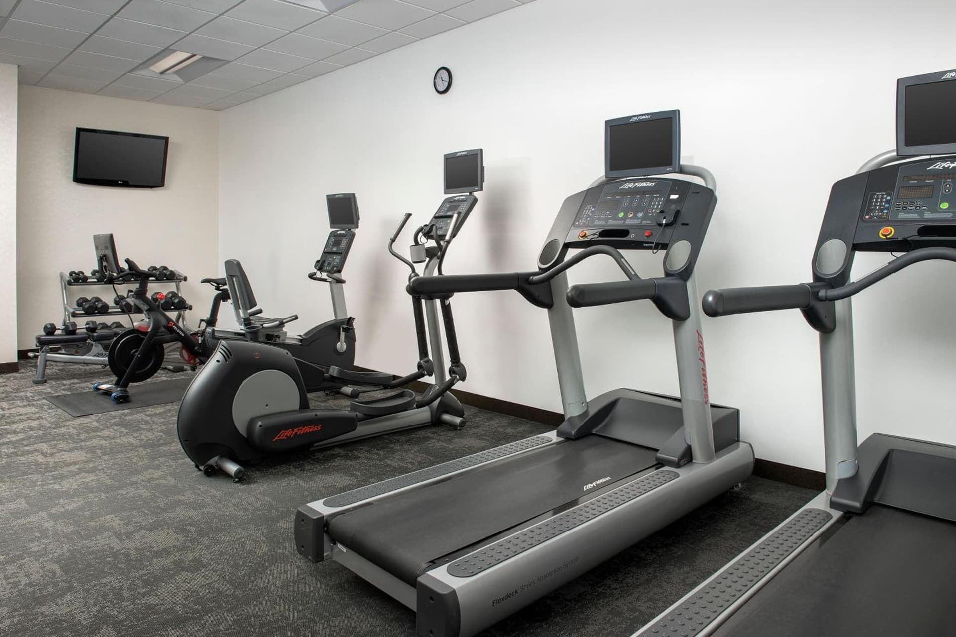 SpringHill Suites by Marriott Huntsville West/Research Park gallery photo in Huntsville, AL — image 33