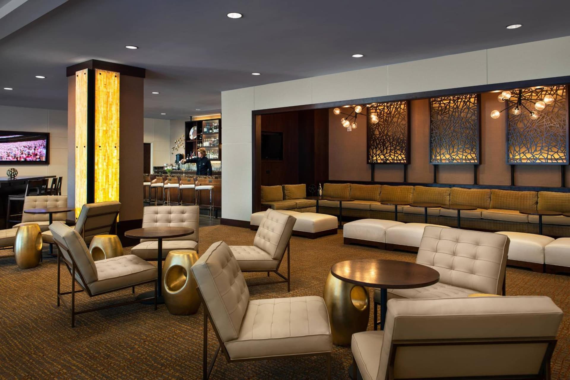 The Lincoln Marriott Cornhusker Hotel gallery photo in Lincoln, NE — image 21