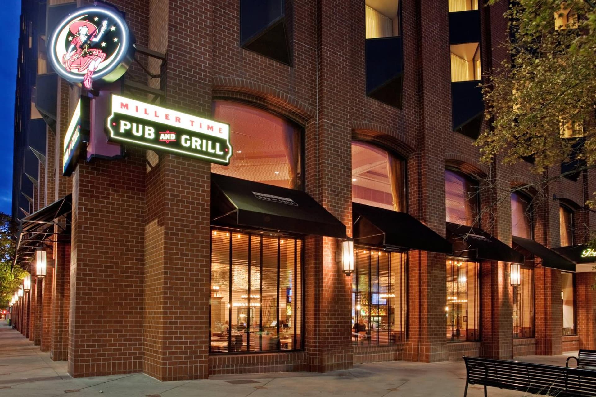 The Lincoln Marriott Cornhusker Hotel gallery photo in Lincoln, NE — image 10