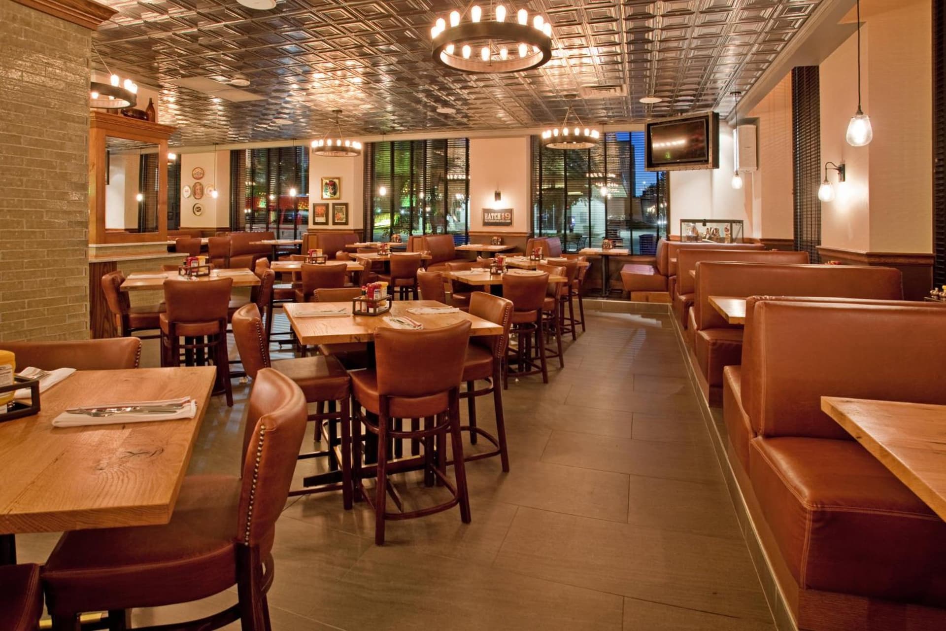 The Lincoln Marriott Cornhusker Hotel gallery photo in Lincoln, NE — image 30