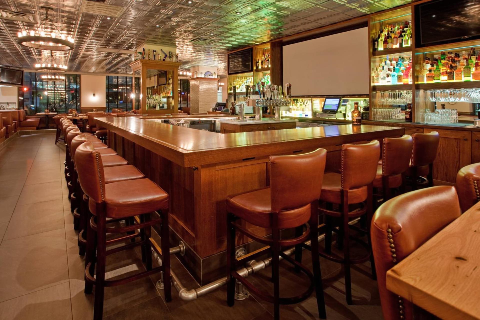 The Lincoln Marriott Cornhusker Hotel gallery photo in Lincoln, NE — image 28