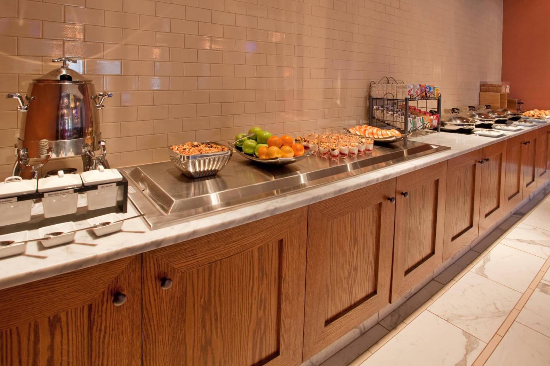 The Lincoln Marriott Cornhusker Hotel gallery photo in Lincoln, NE — image 24