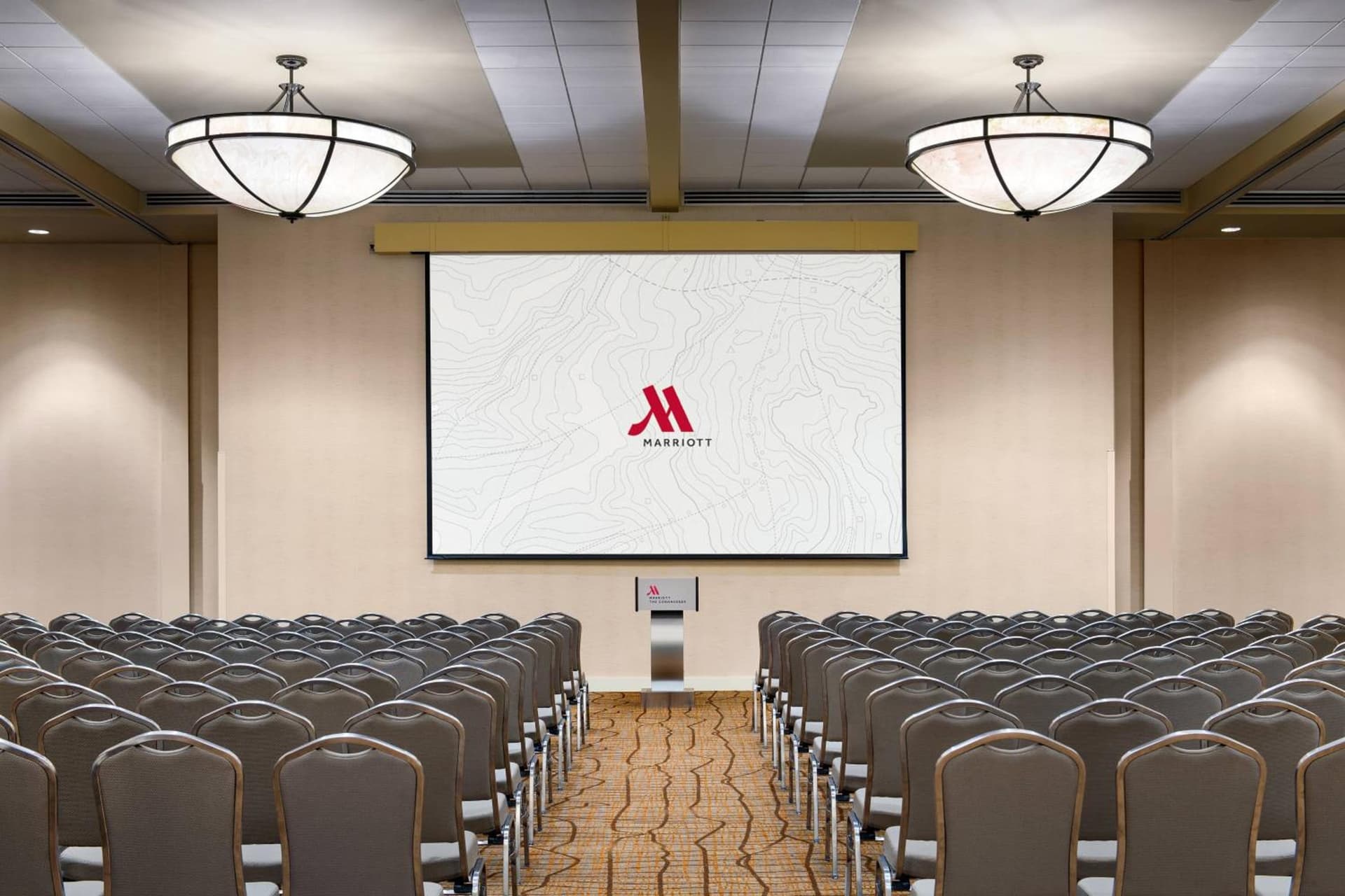 The Lincoln Marriott Cornhusker Hotel gallery photo in Lincoln, NE — image 22