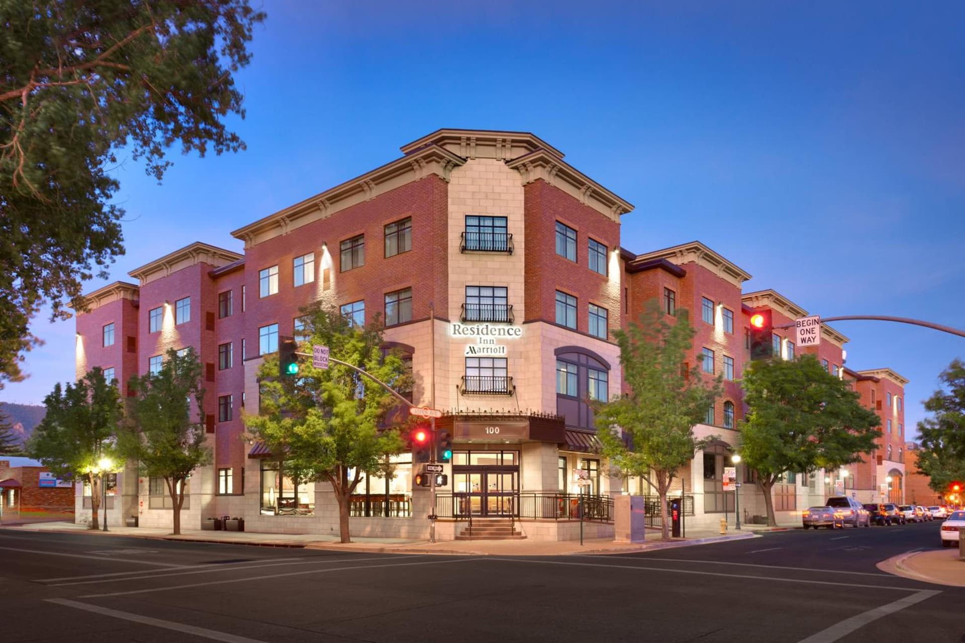 Residence Inn by Marriott Flagstaff — hotel in Flagstaff, Arizona
