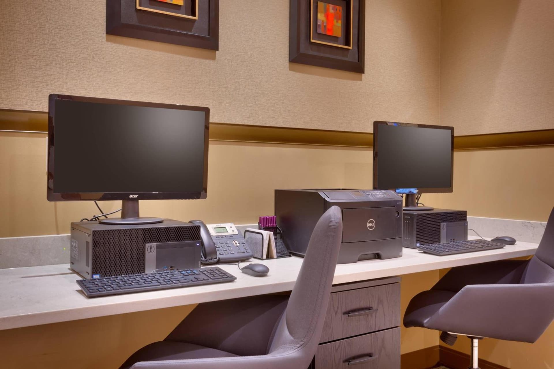 Residence Inn by Marriott Flagstaff interior in Flagstaff, AZ — gallery photo 2