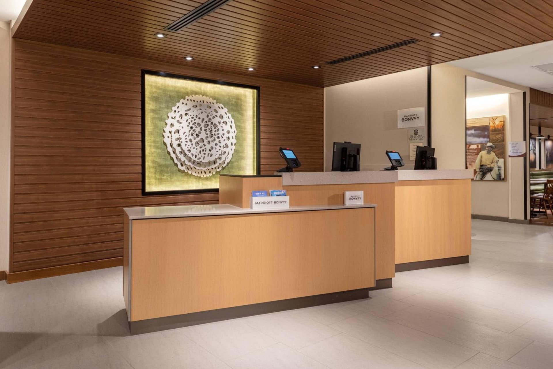 Fairfield by Marriott Inn & Suites Medford gallery photo in Medford, OR — image 15