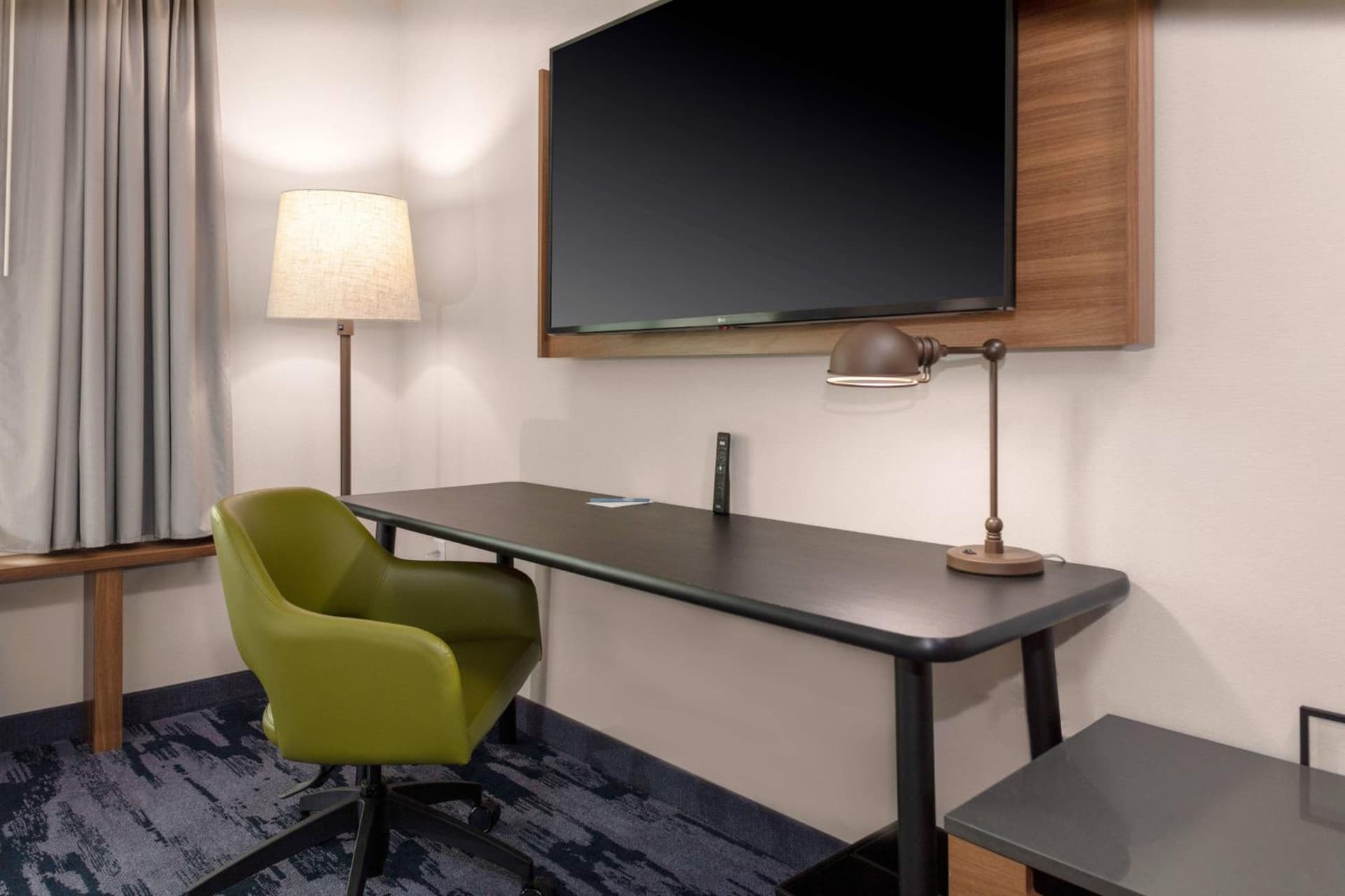 Fairfield by Marriott Inn & Suites Medford gallery photo in Medford, OR — image 18
