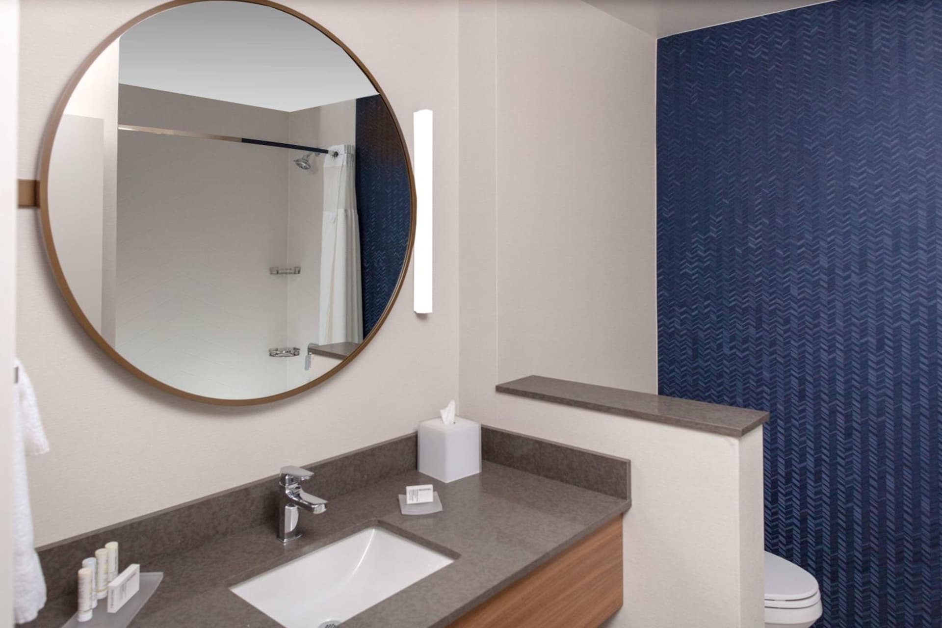 Fairfield by Marriott Inn & Suites Medford gallery photo in Medford, OR — image 8
