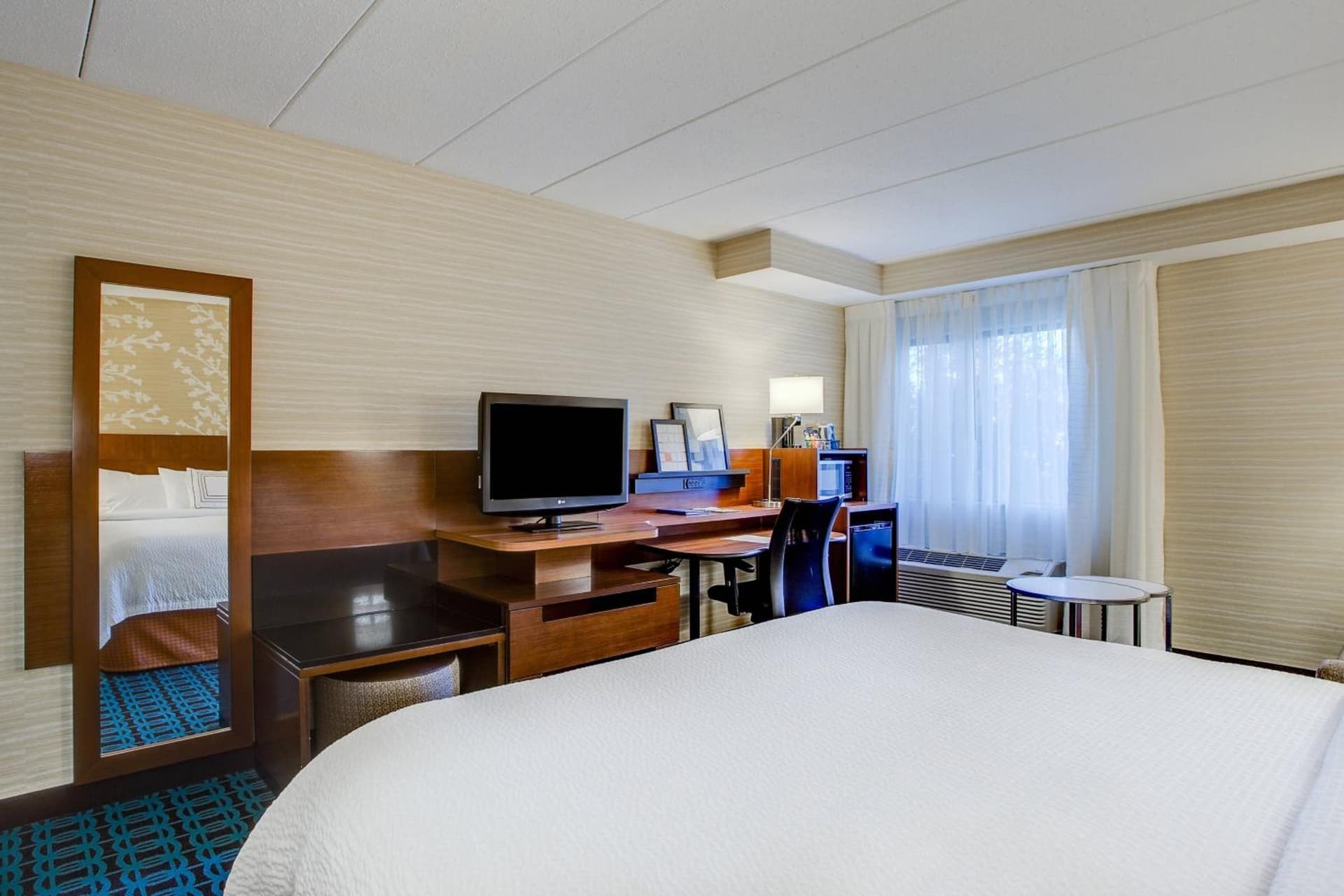 Fairfield Inn by Marriott Burlington Williston gallery photo in Burlington, VT — image 26